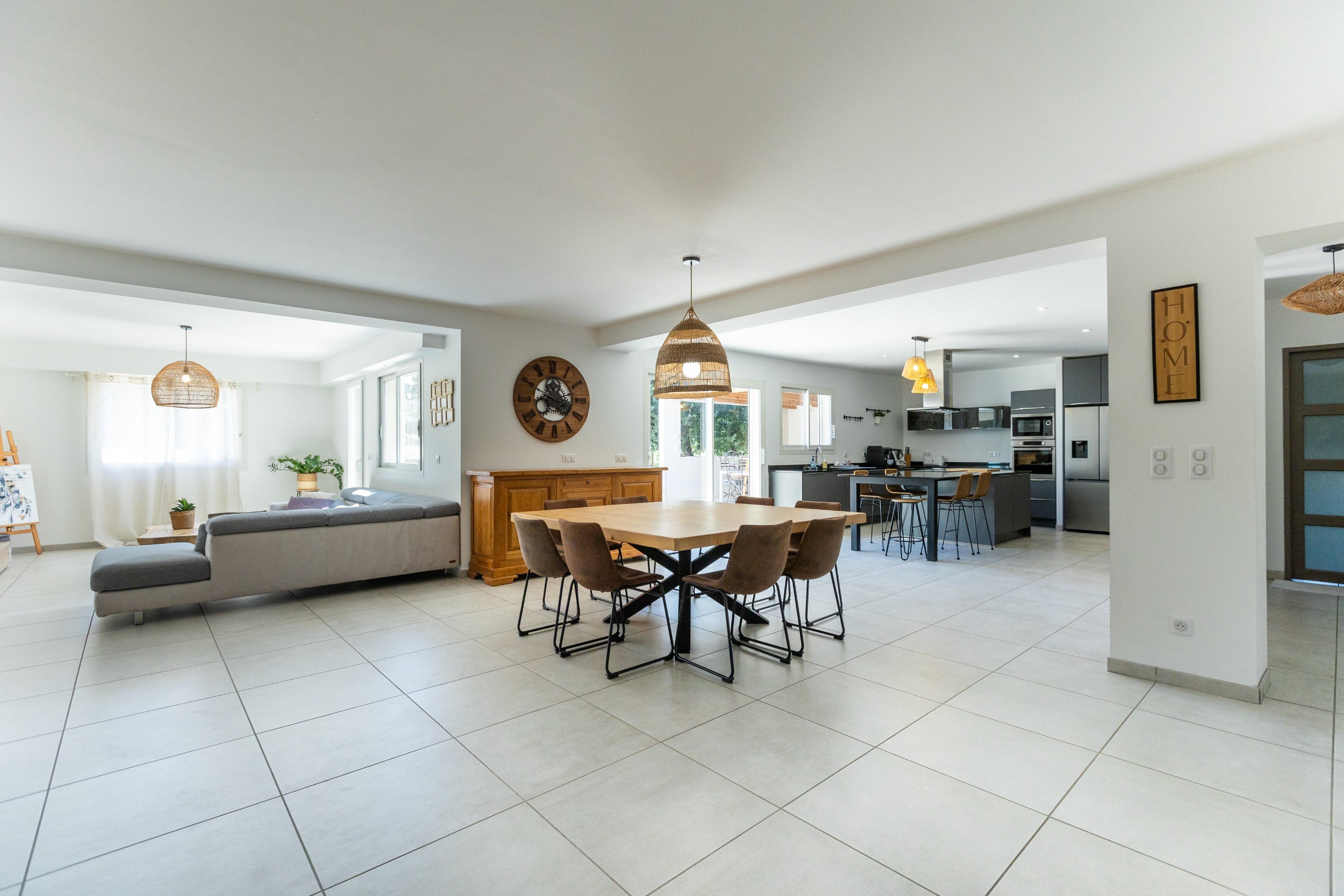  SPACIOUS VILLA WITH A COUNTRY FEEL IN THE CITY - 物件實景