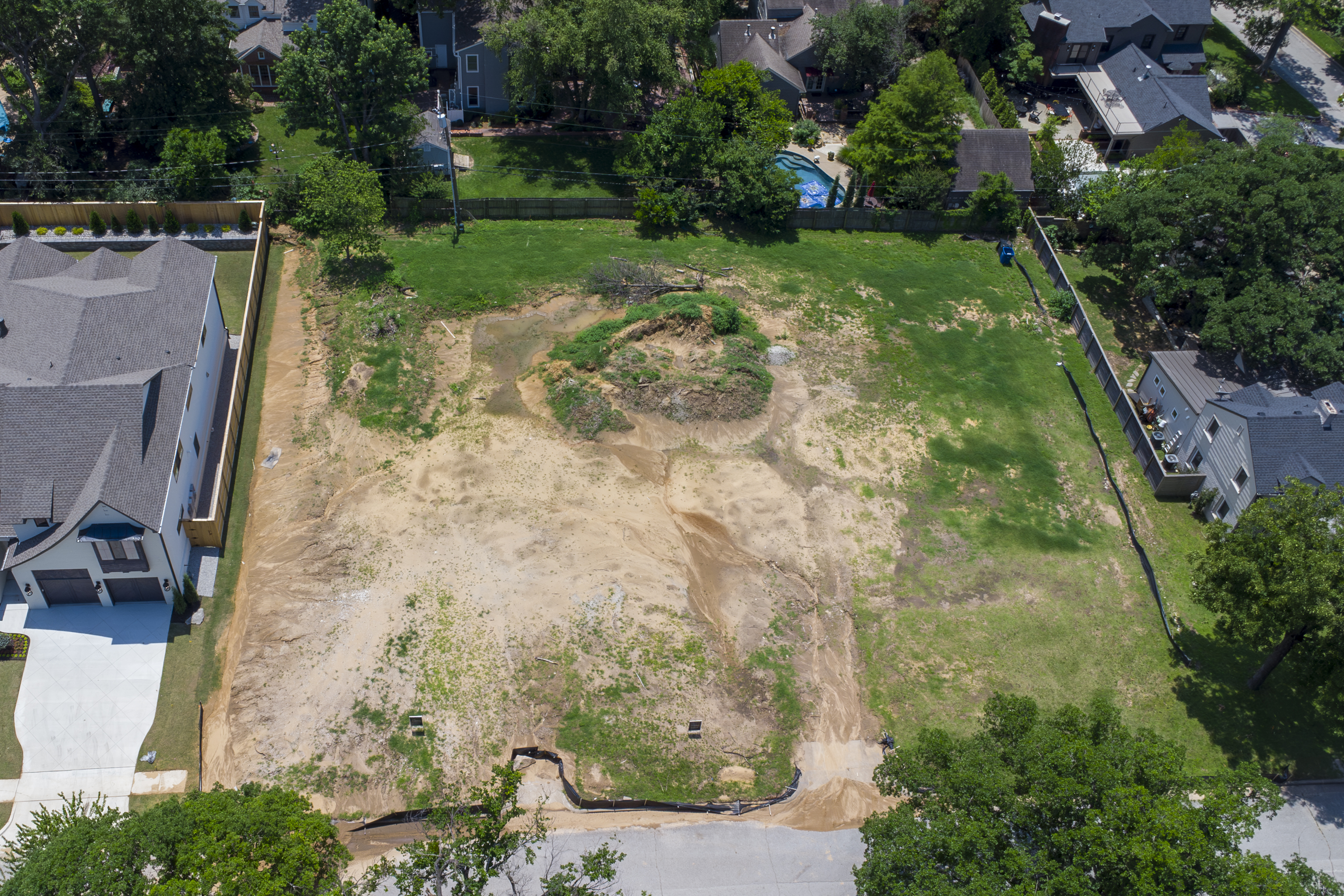  1222 East 30th Street, Tulsa, OK 74114 - 物件實景