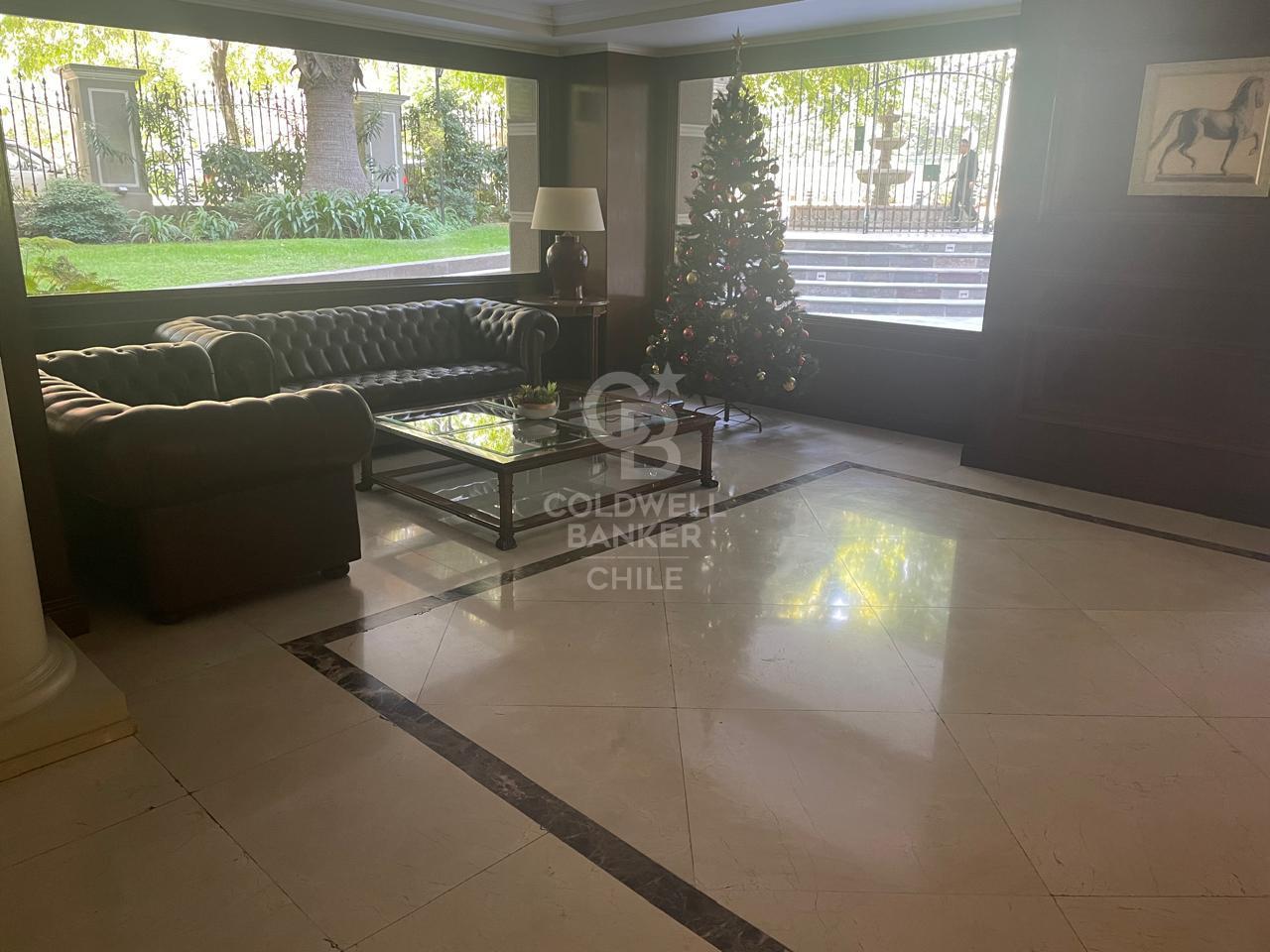 Vitacura, Chile, 3 Bedrooms Bedrooms, ,3 BathroomsBathrooms,Residential,For Sale,1940744