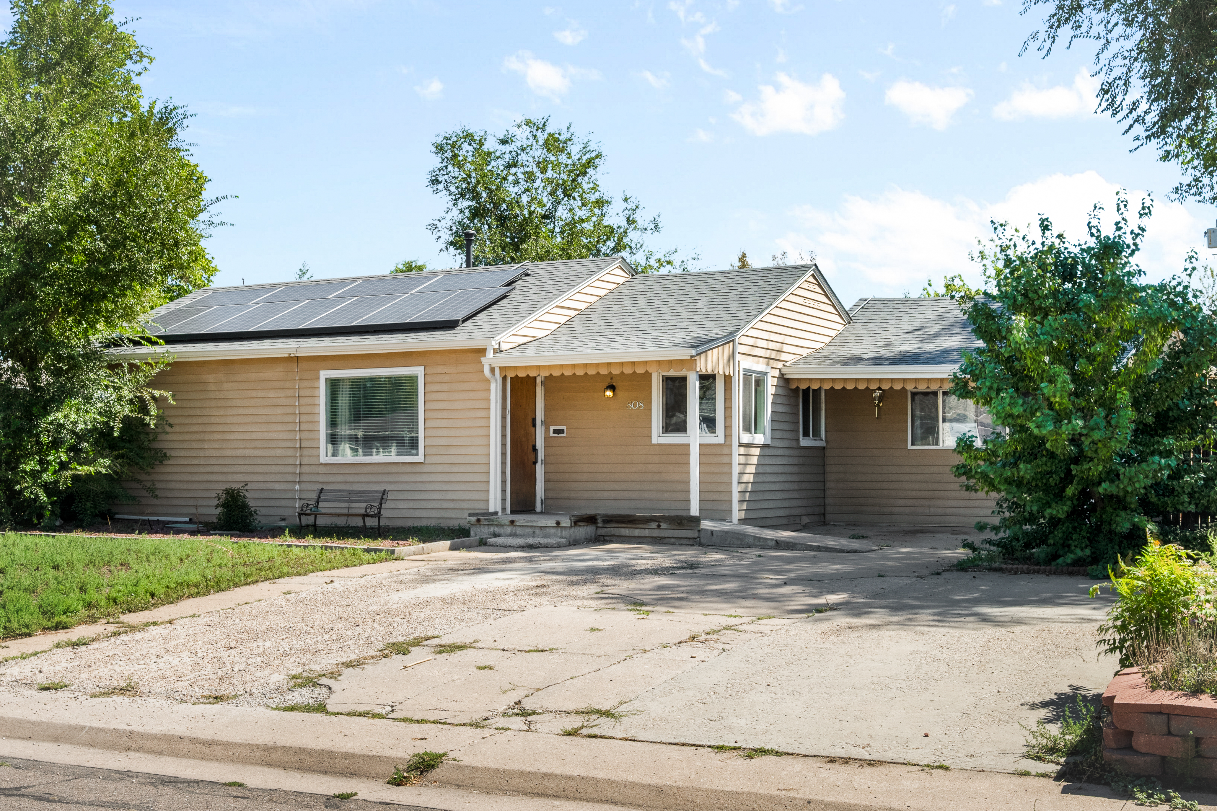  5 Bedroom Home Just Steps From Huston Lake Park - 物件實景