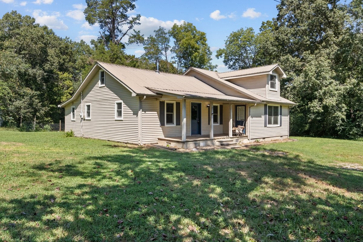 Hassell Creek Rd, Lyles, TN 37098