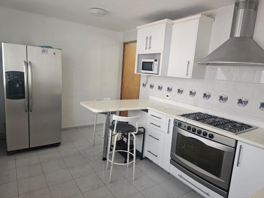 Rodrigo Cifuentes, Benito Juárez, Ciudad de México, 03900, Mexico, 3 Bedrooms Bedrooms, ,4 BathroomsBathrooms,Residential,For Sale,Rodrigo Cifuentes,1631179