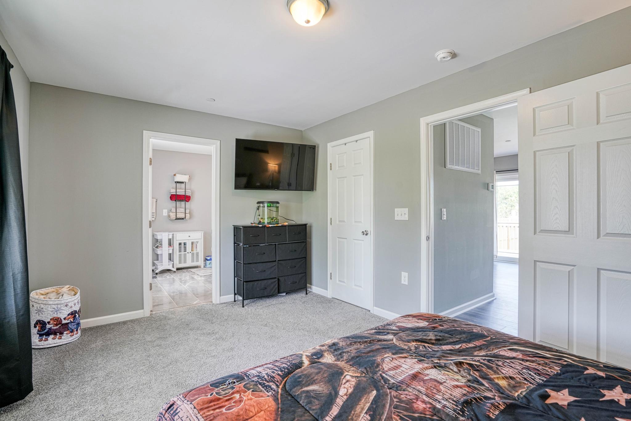  4414 Tranquil Trl Trail, Hurlock, MD, 21643 - 物件實景