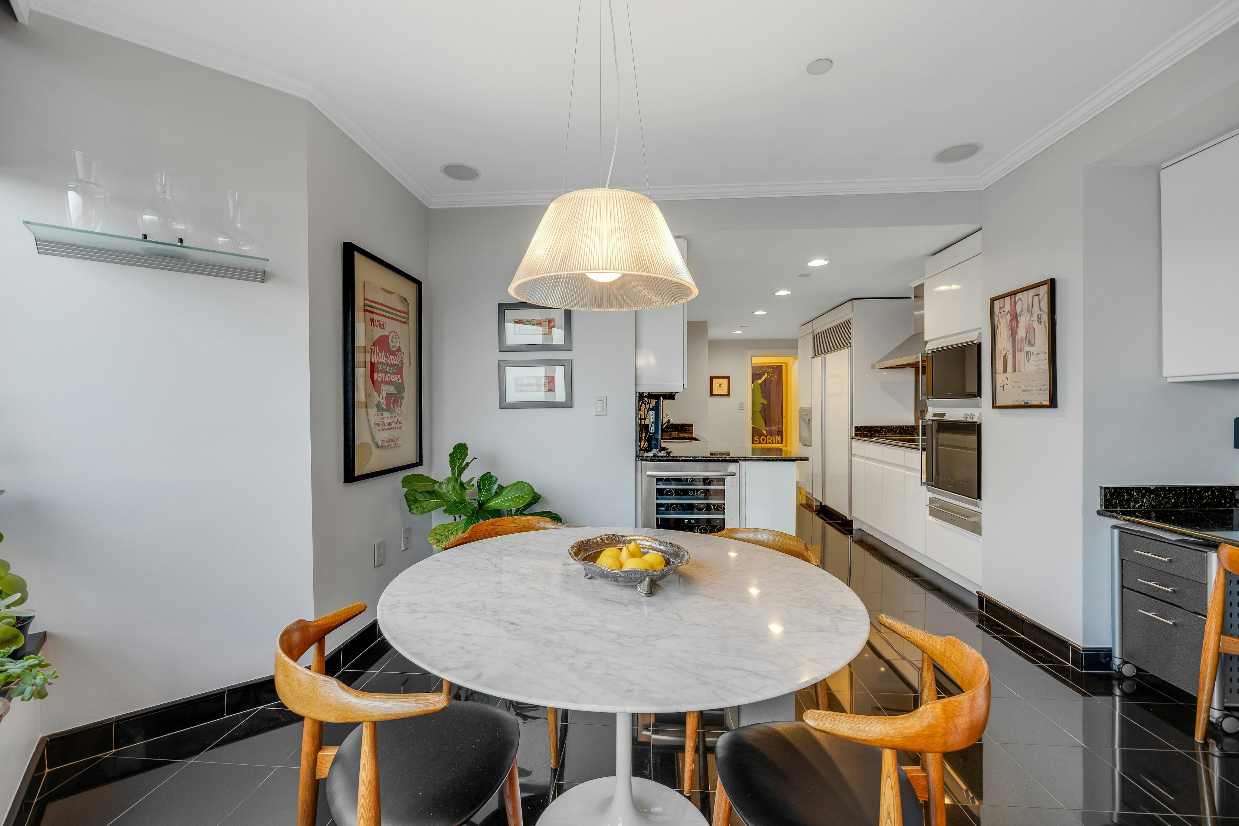  900 Palisade Avenue, Fort Lee, NJ 07024 - 物件實景