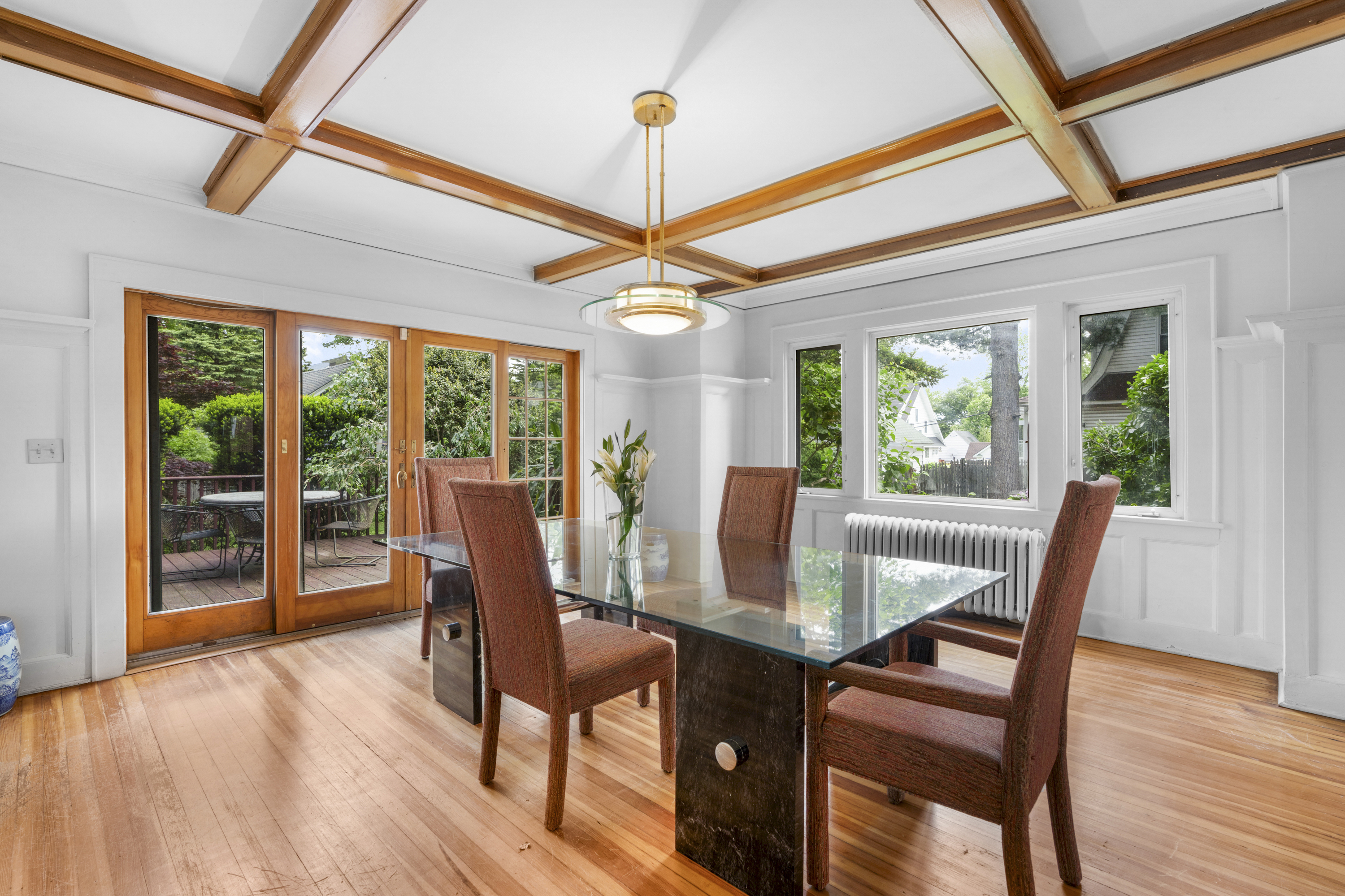  Classic New Rochelle Colonial - 物件實景