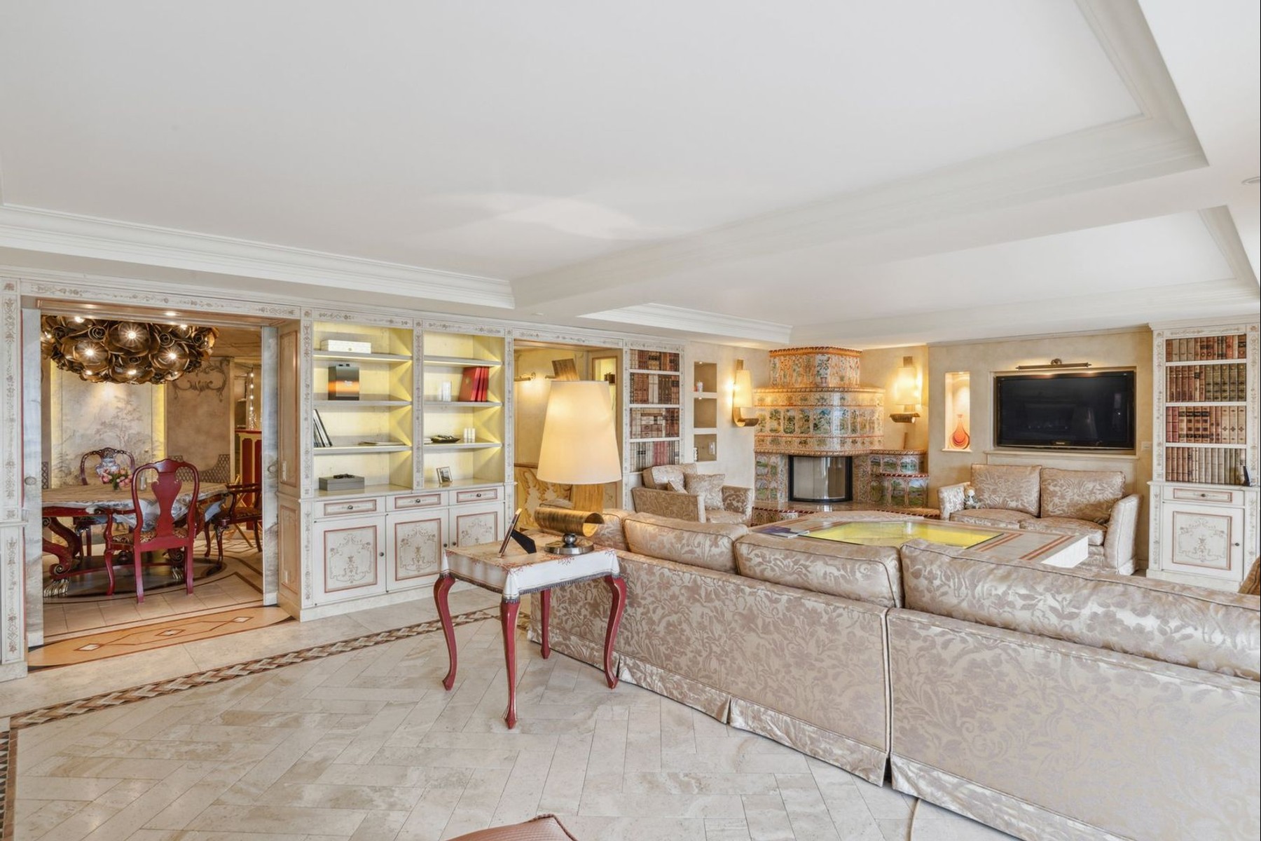  Apartment to renovate to your liking, Le National Residence - 物件實景