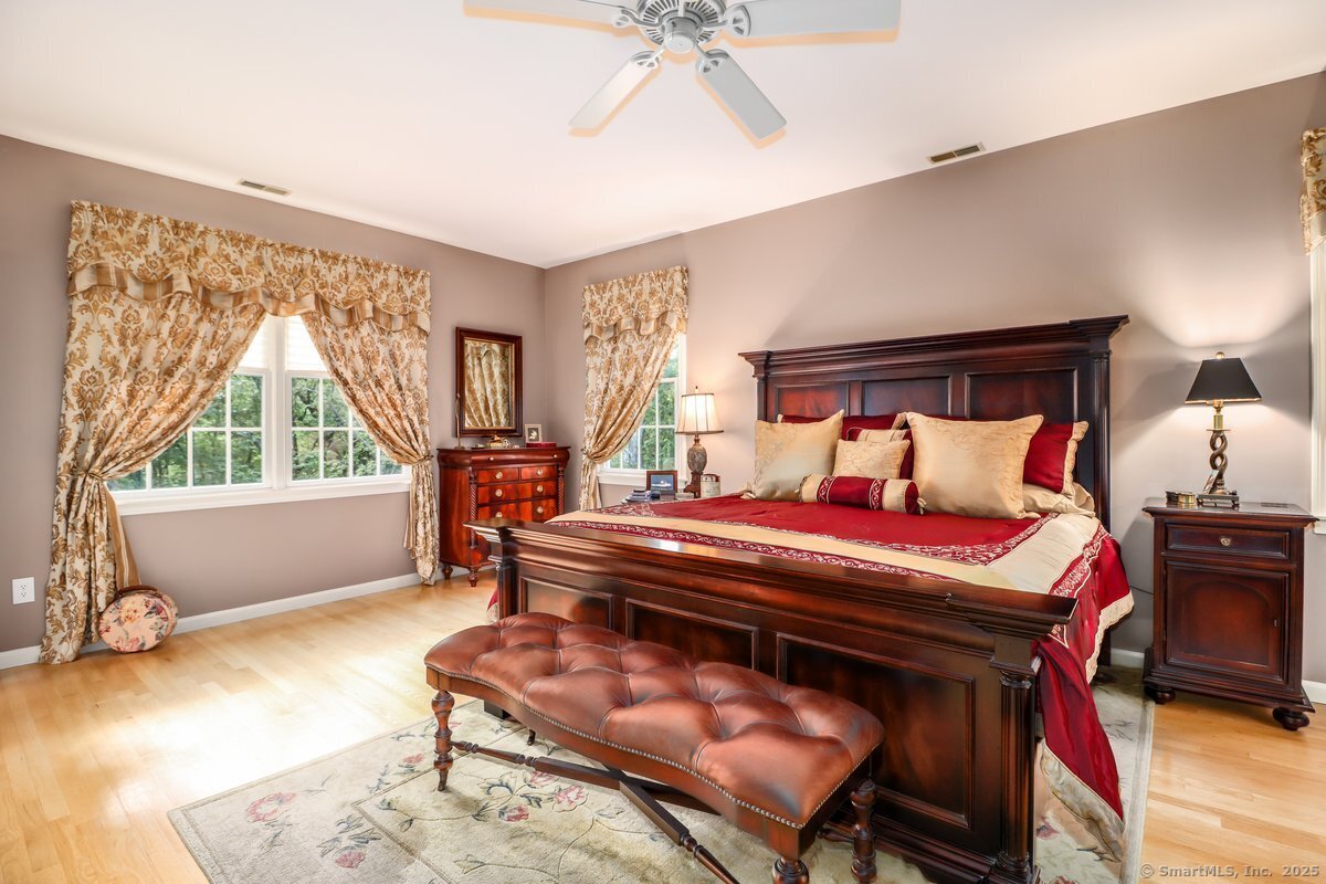 Bridgewater, Connecticut, 06752, United States, 4 Bedrooms Bedrooms, ,6 BathroomsBathrooms,Residential,For Sale,1850308