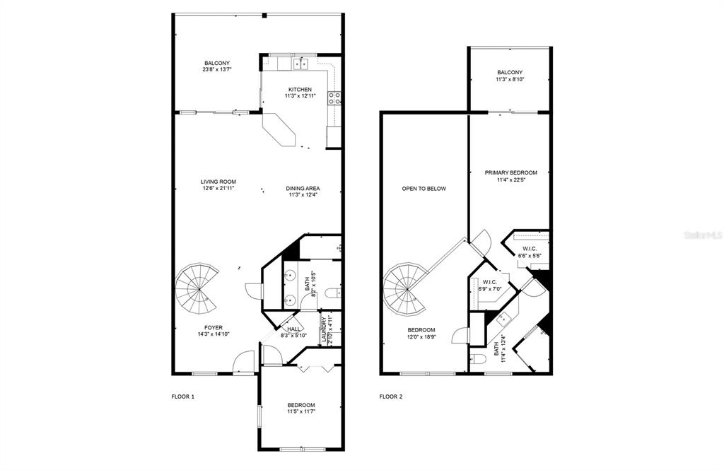 Tierra Verde, Florida, 33715, United States, 2 Bedrooms Bedrooms, ,2 BathroomsBathrooms,Residential,For Sale,1794902
