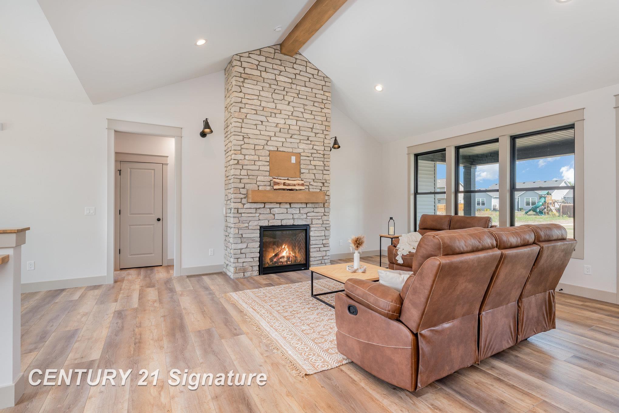 Freeland, Michigan, 48623, United States, 3 Bedrooms Bedrooms, ,3 BathroomsBathrooms,Residential,For Sale,1983558