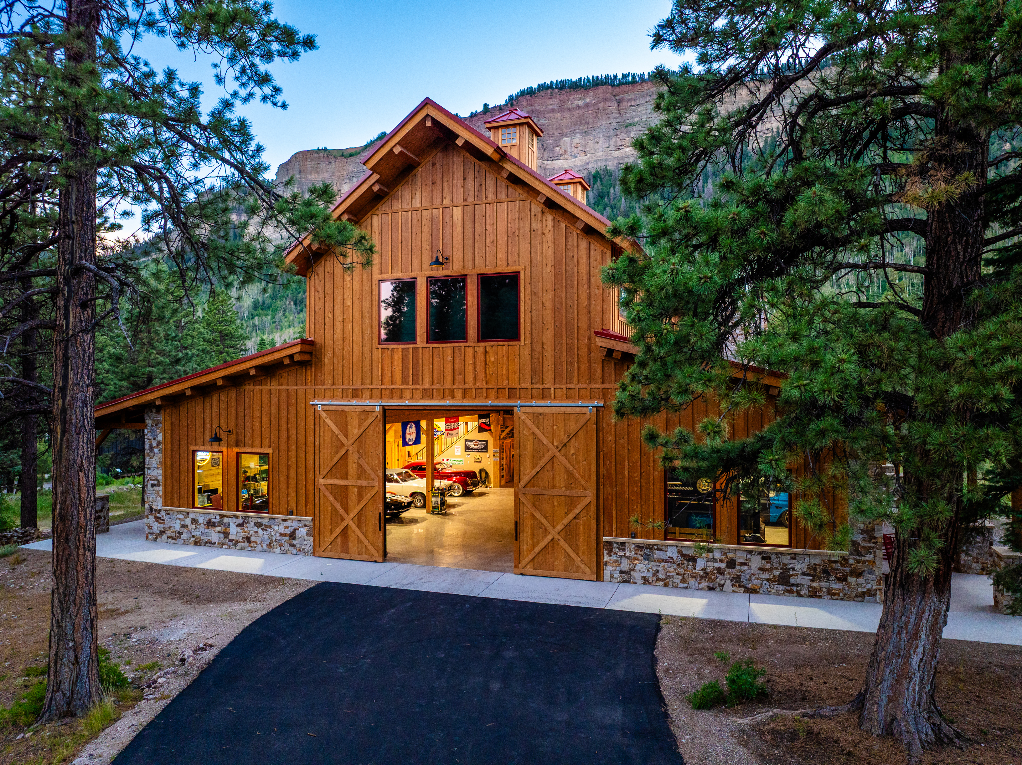  421 South Windom Way, Durango, CO 81301 - 物件實景