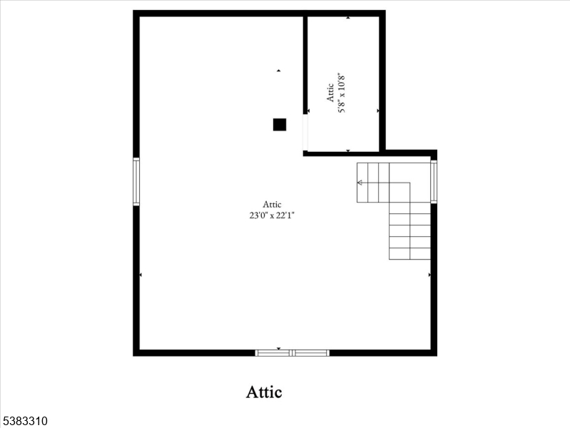Rockaway, New Jersey, 07866-3406, United States, 3 Bedrooms Bedrooms, ,3 BathroomsBathrooms,Residential,For Sale,1976653
