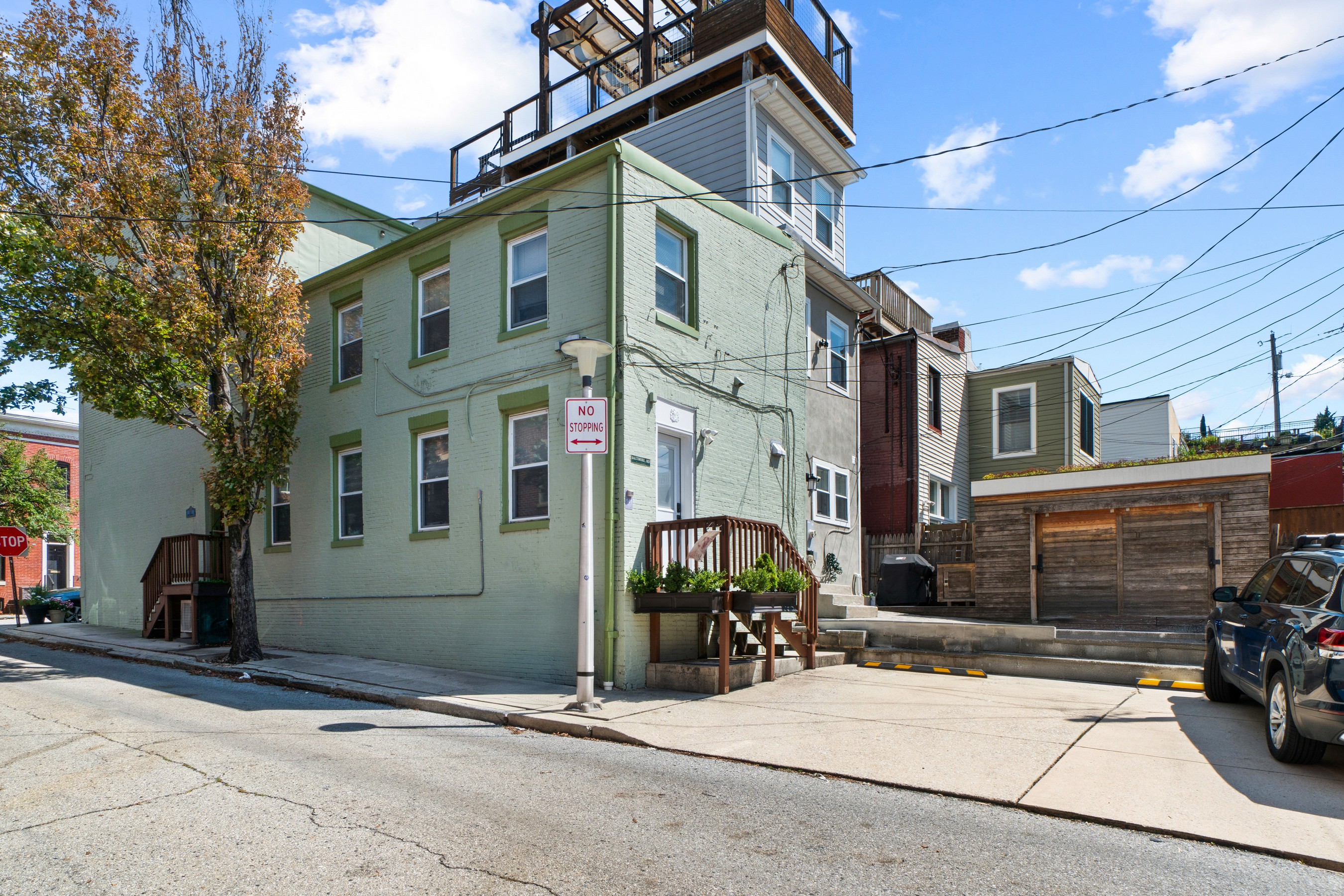  Federal Hill Historic District - 物件實景