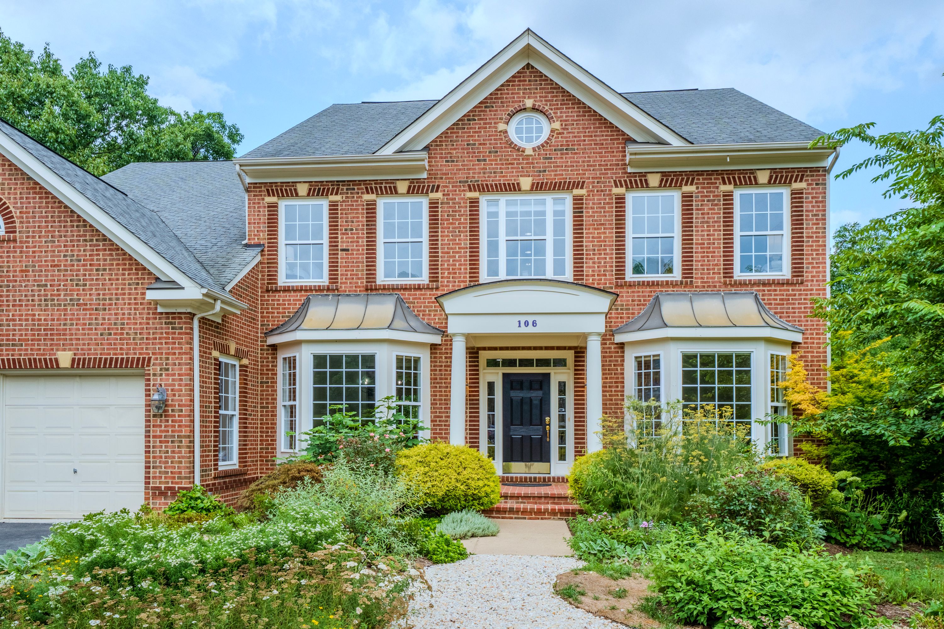  106 Calvary Court SE, Leesburg, VA, 20175 - 物件實景