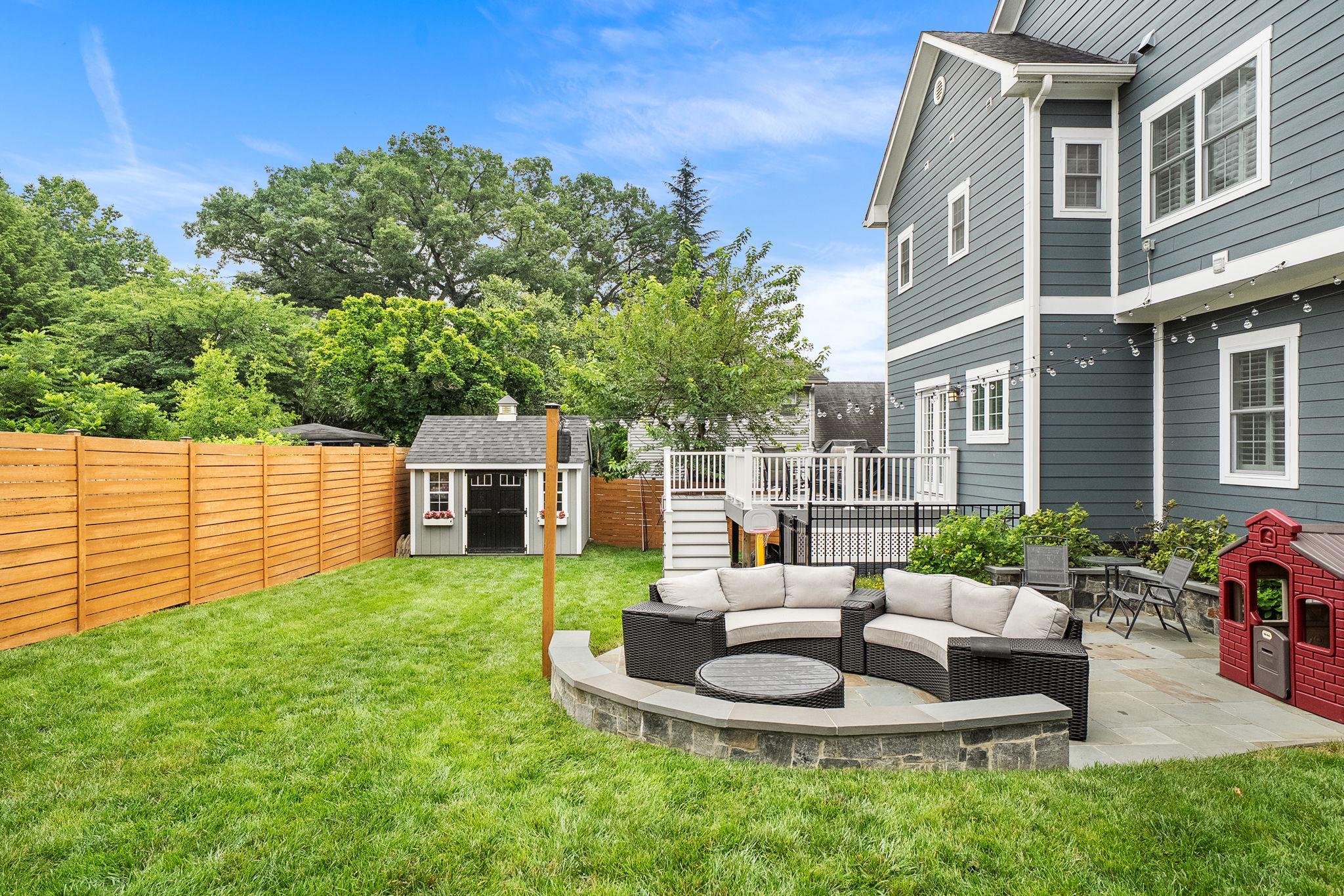 613 S Buchanan Street, Arlington, VA, 22204 - 物件實景