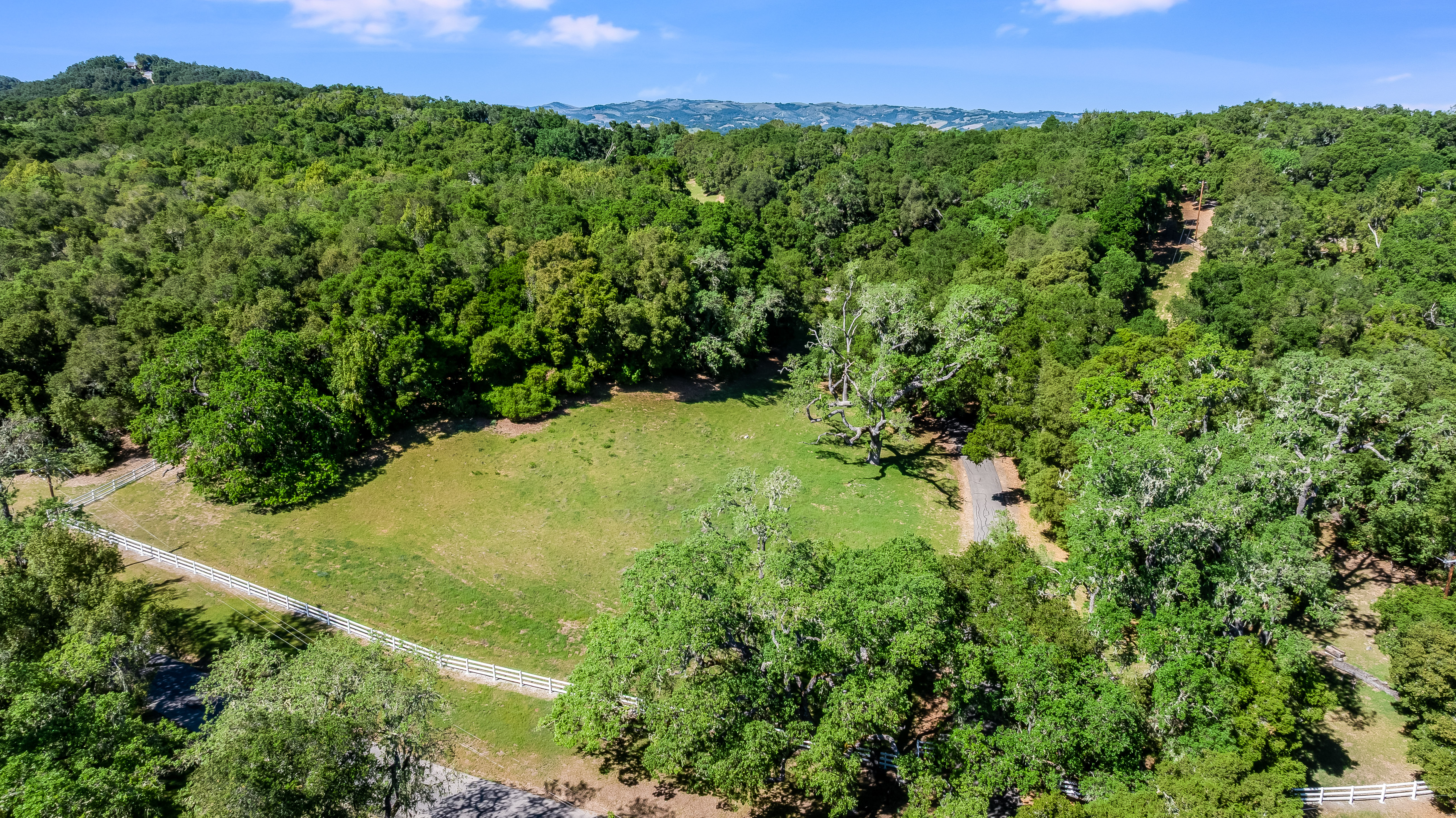  Hidden Valley Ranch Estate - 物件實景