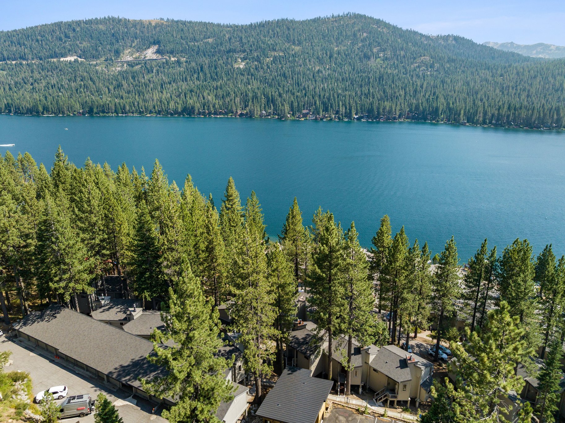  Panoramic Lakeview Condo - 物件實景