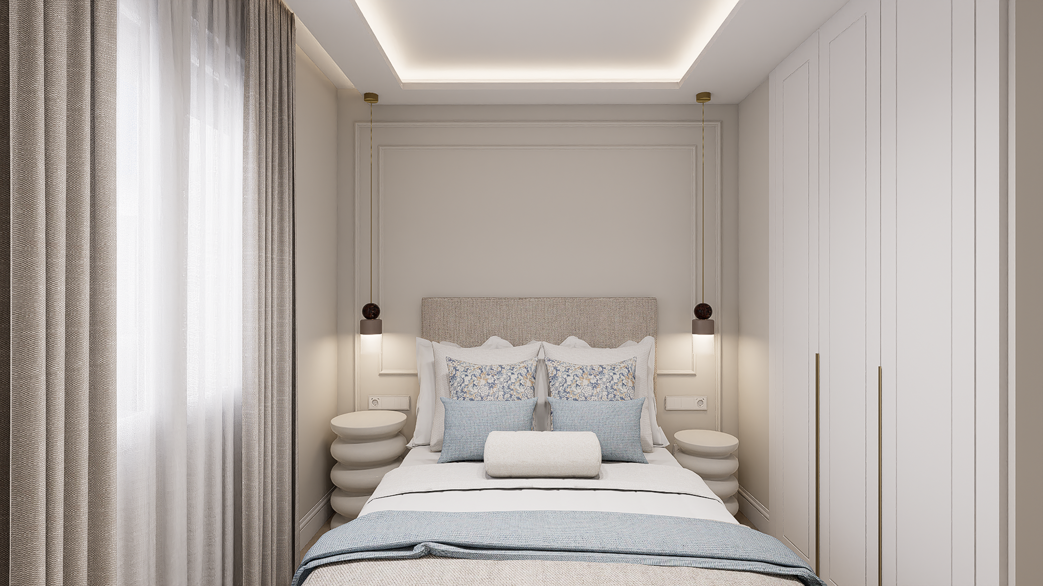  Classic Flat in Lista, Salamanca, Madrid - 物件實景