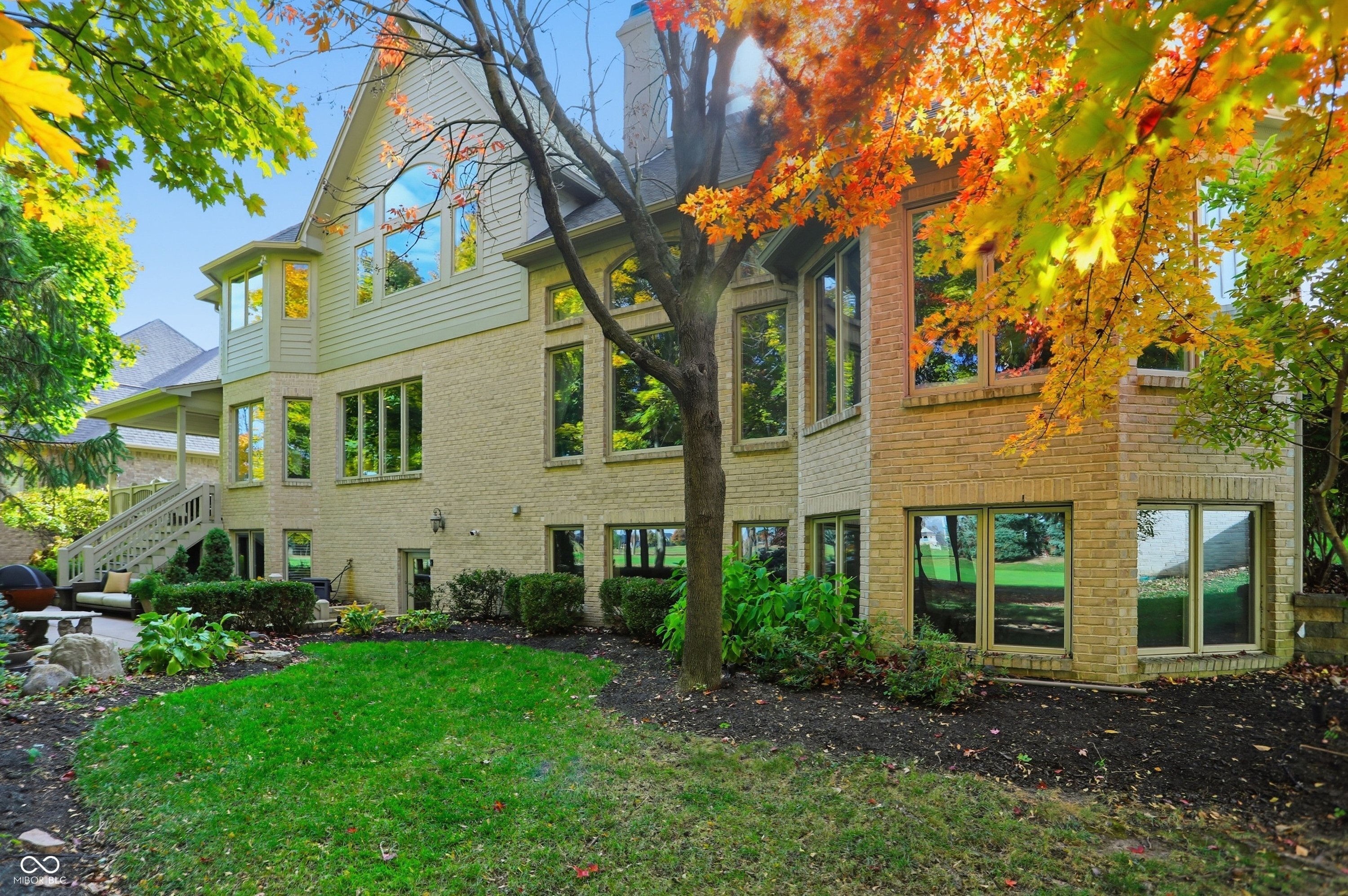 Carmel, Indiana, 46033, United States, 5 Bedrooms Bedrooms, ,6 BathroomsBathrooms,Residential,For Sale,1988622