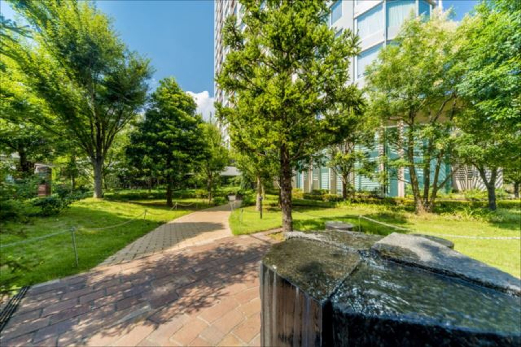  PARK COURT AKASAKA THE TOWER - 物件實景