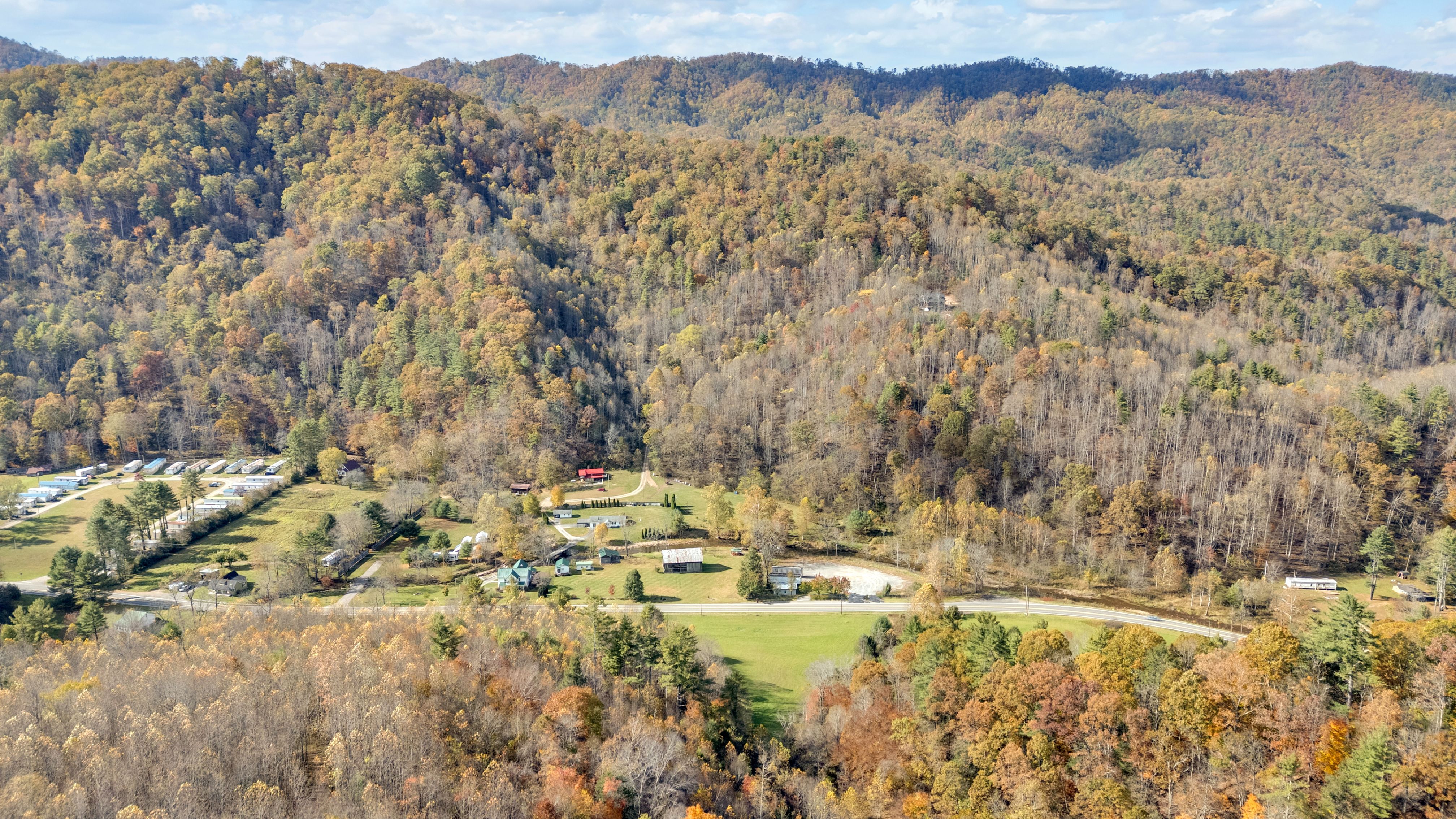  TBD Highway 91, Laurel Bloomery, TN, 37680 - 物件實景