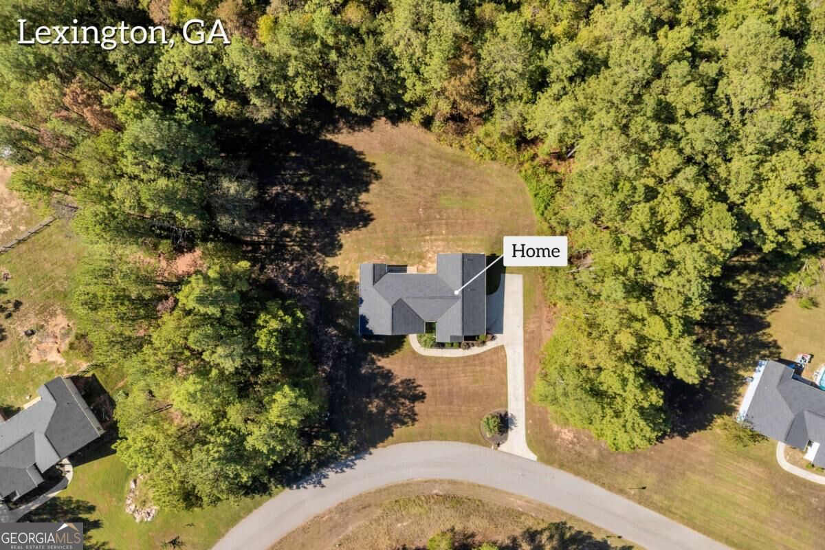 Terrace Cir, Lexington, GA 30648 #1