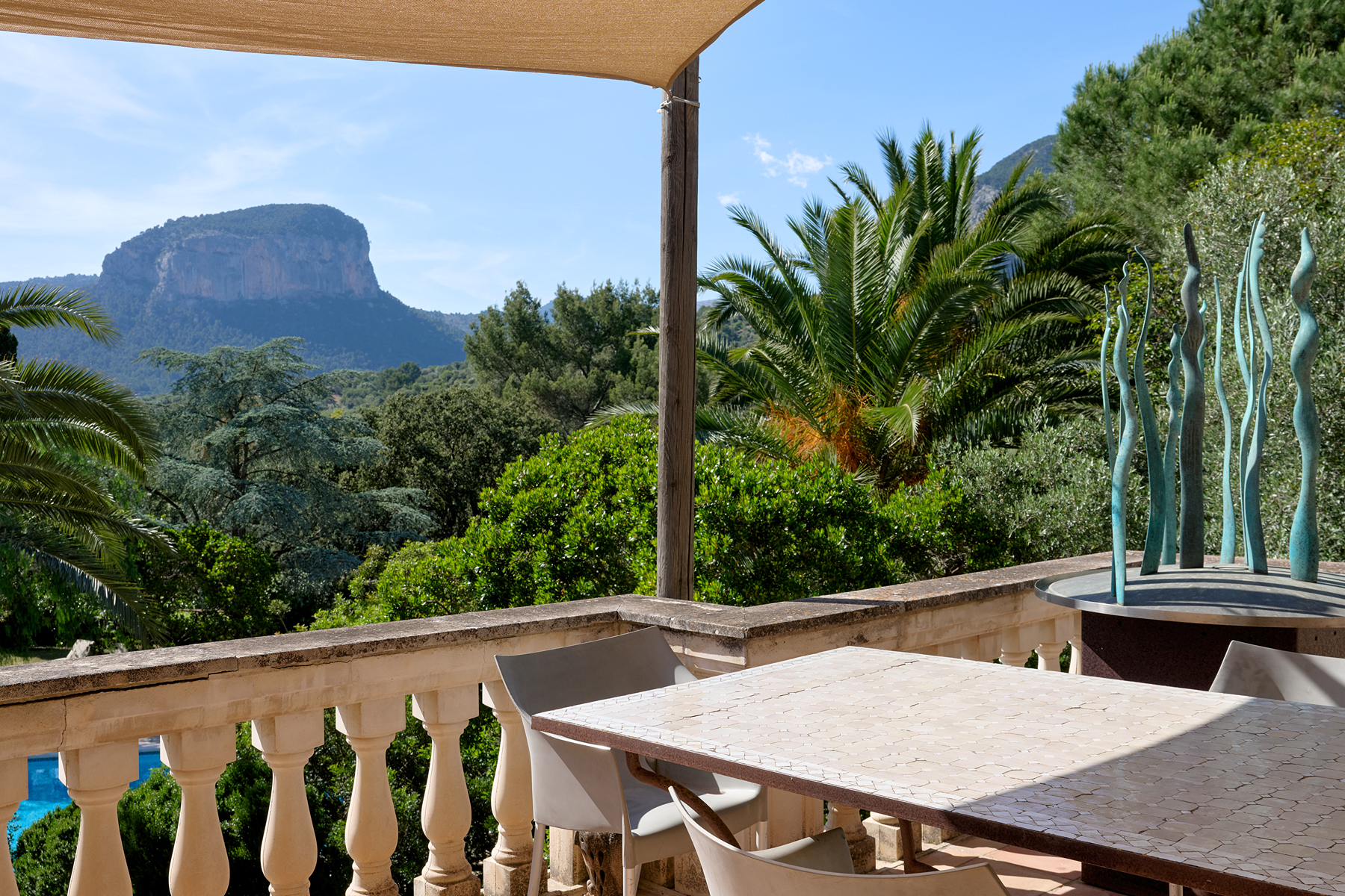  Idyllic country house in Mallorca - 物件實景