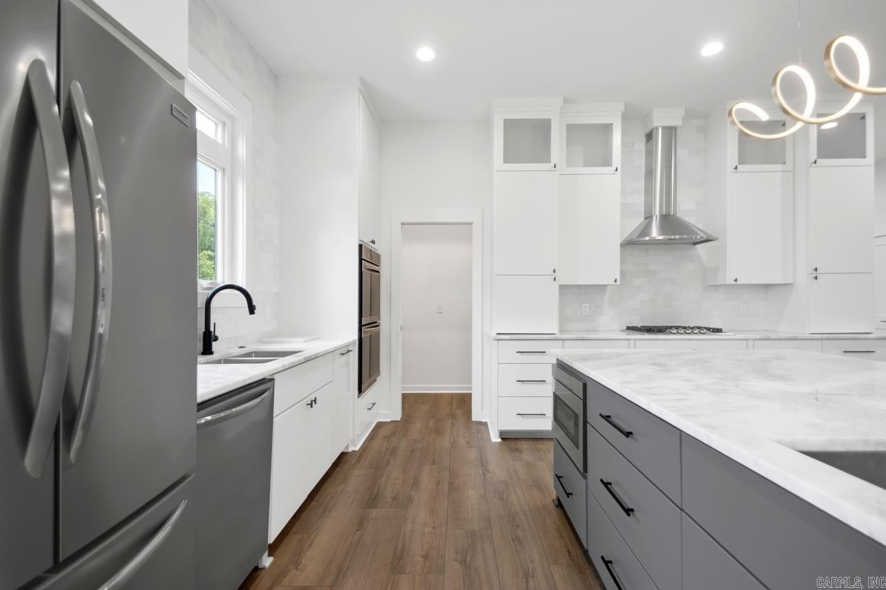 Bryant, Arkansas, 72022, United States, 5 Bedrooms Bedrooms, ,5 BathroomsBathrooms,Residential,For Sale,1978792