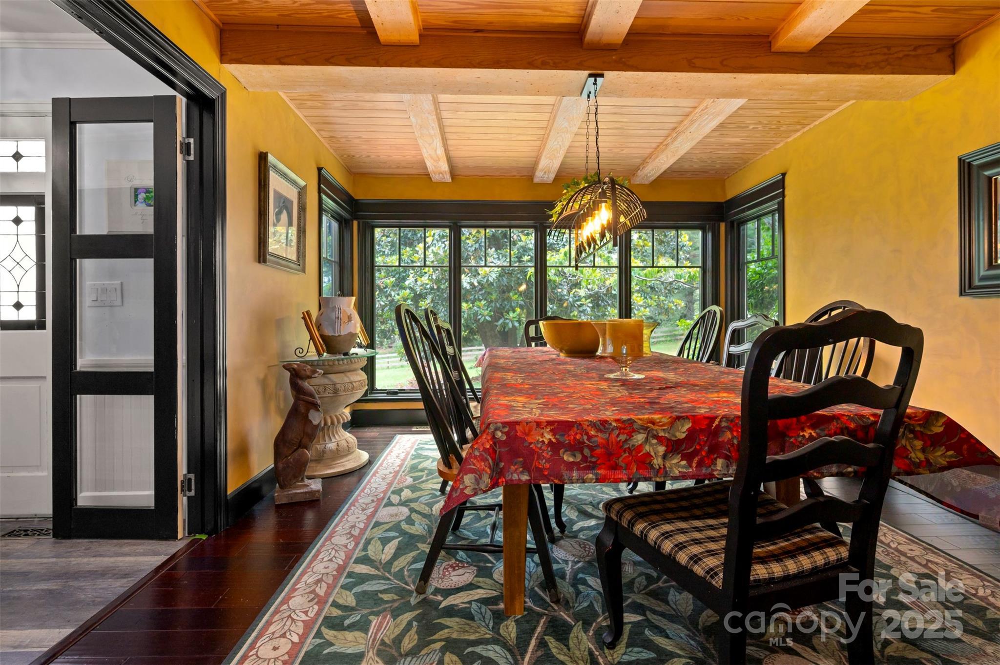 Columbus, North Carolina, 28722, United States, 4 Bedrooms Bedrooms, ,5 BathroomsBathrooms,Residential,For Sale,1828347