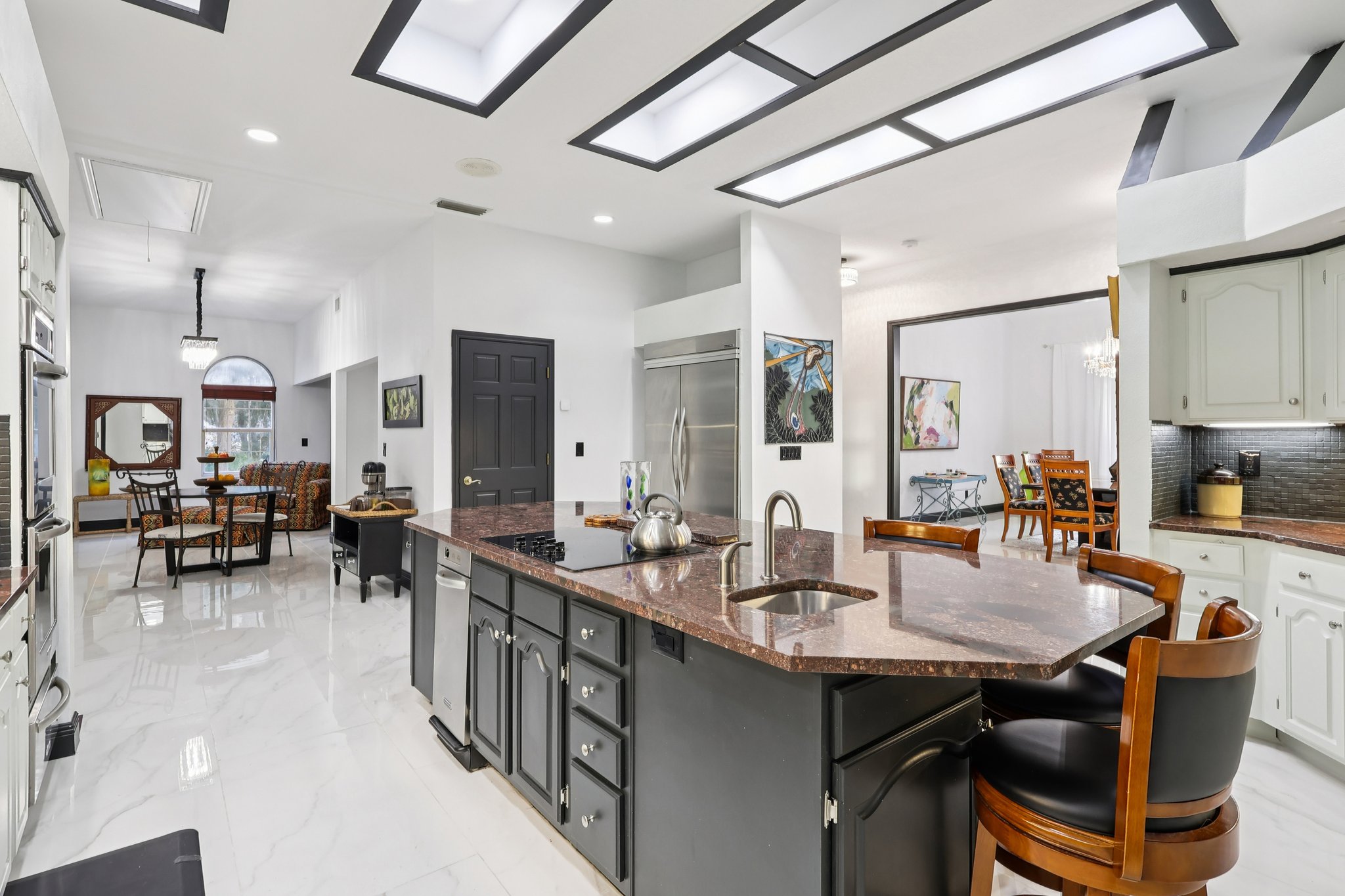 Minneola, Florida, 34715, United States, 4 Bedrooms Bedrooms, ,5 BathroomsBathrooms,Residential,For Sale,2006157