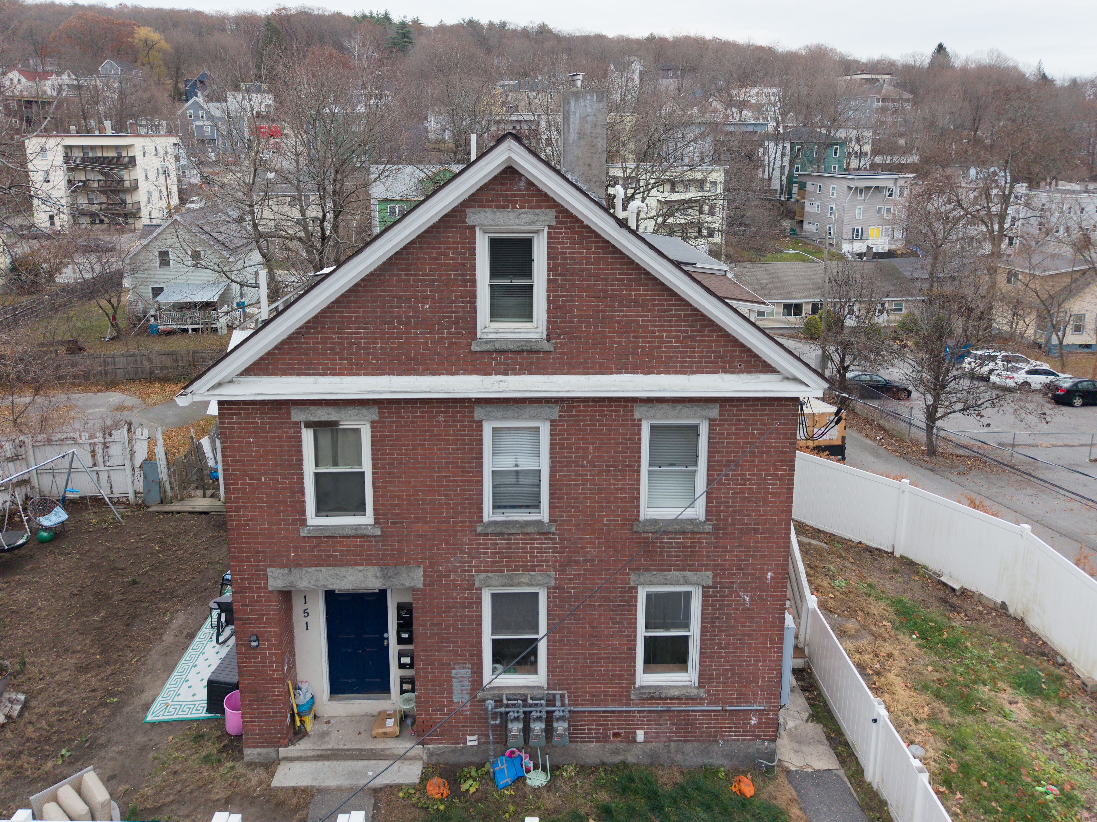 Fitchburg, Massachusetts, 01420, United States, 7 Bedrooms Bedrooms, ,4 BathroomsBathrooms,Residential,For Sale,2000078