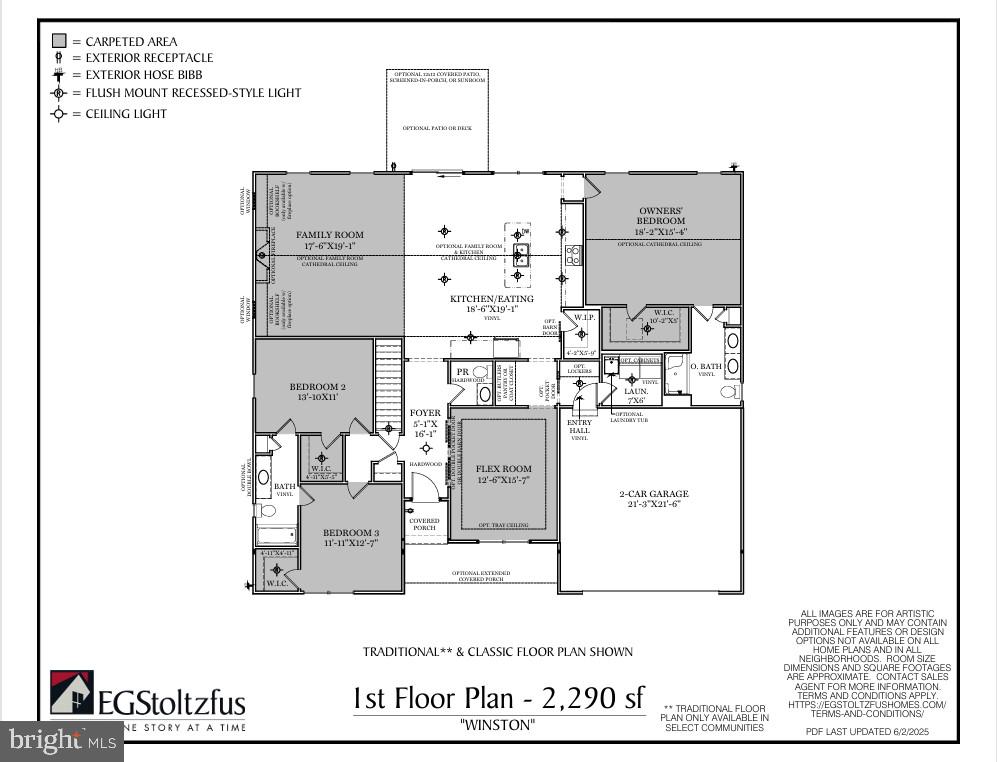 Harrisburg, Pennsylvania, 17112, United States, 3 Bedrooms Bedrooms, ,3 BathroomsBathrooms,Residential,For Sale,1890420