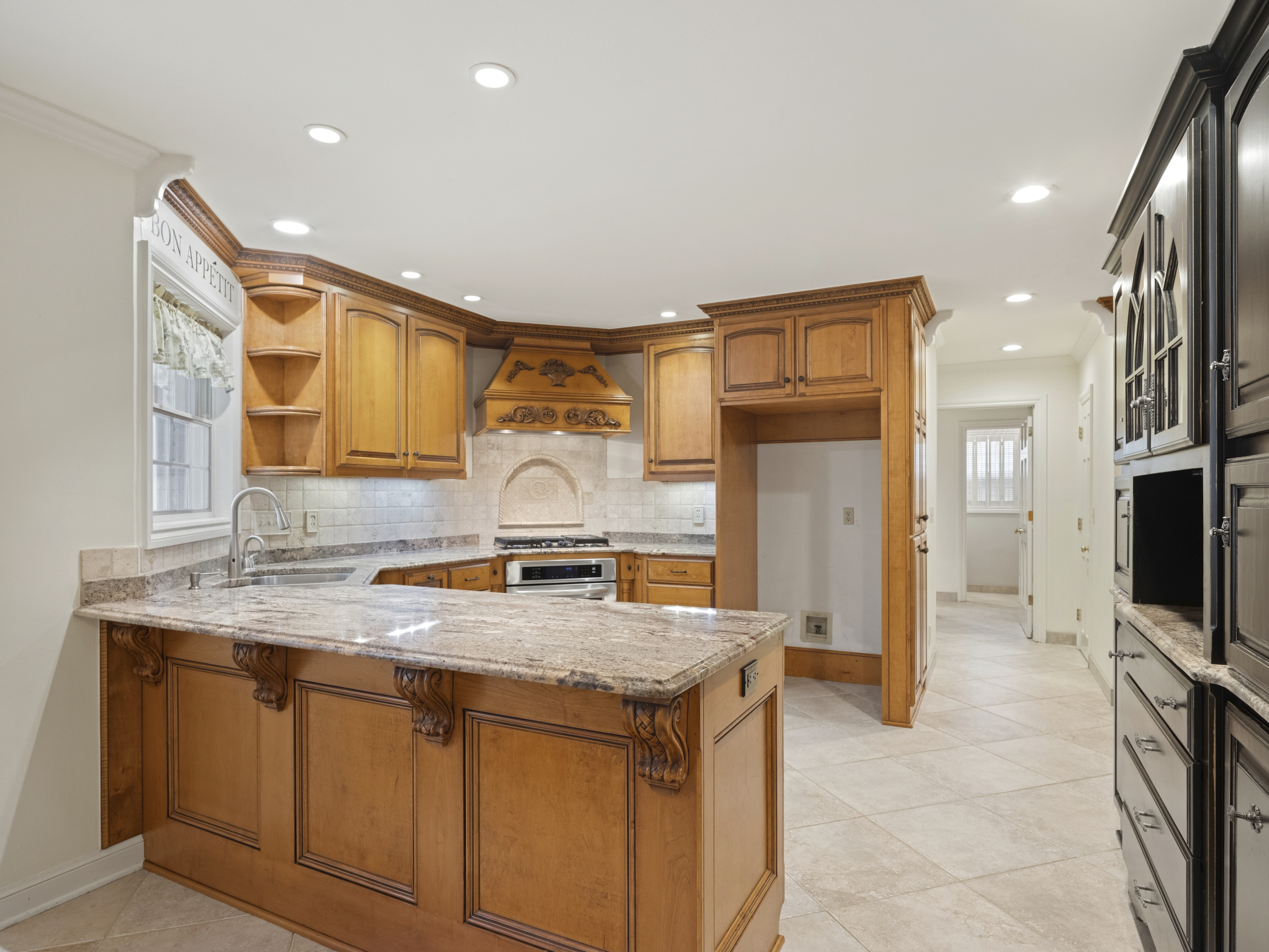  6004 Muirfield Drive, Edmond, OK 73025 - 物件實景