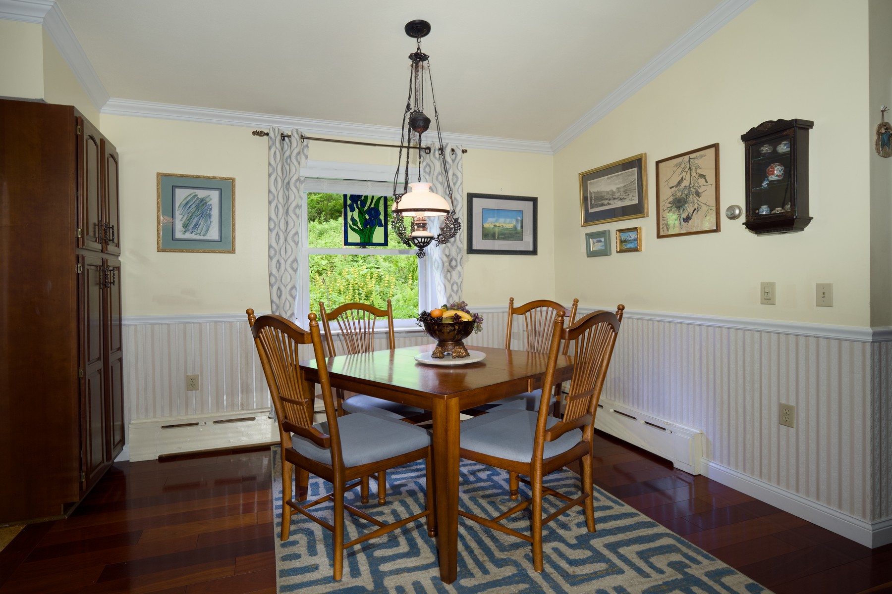  222 Fairfield Hill Road - 物件實景