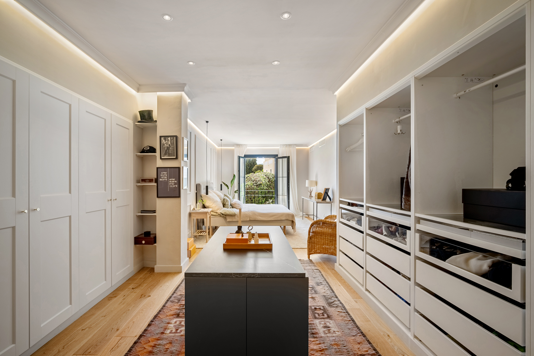  Renovated townhouse with sea views in Marbella Hill Club - 物件實景