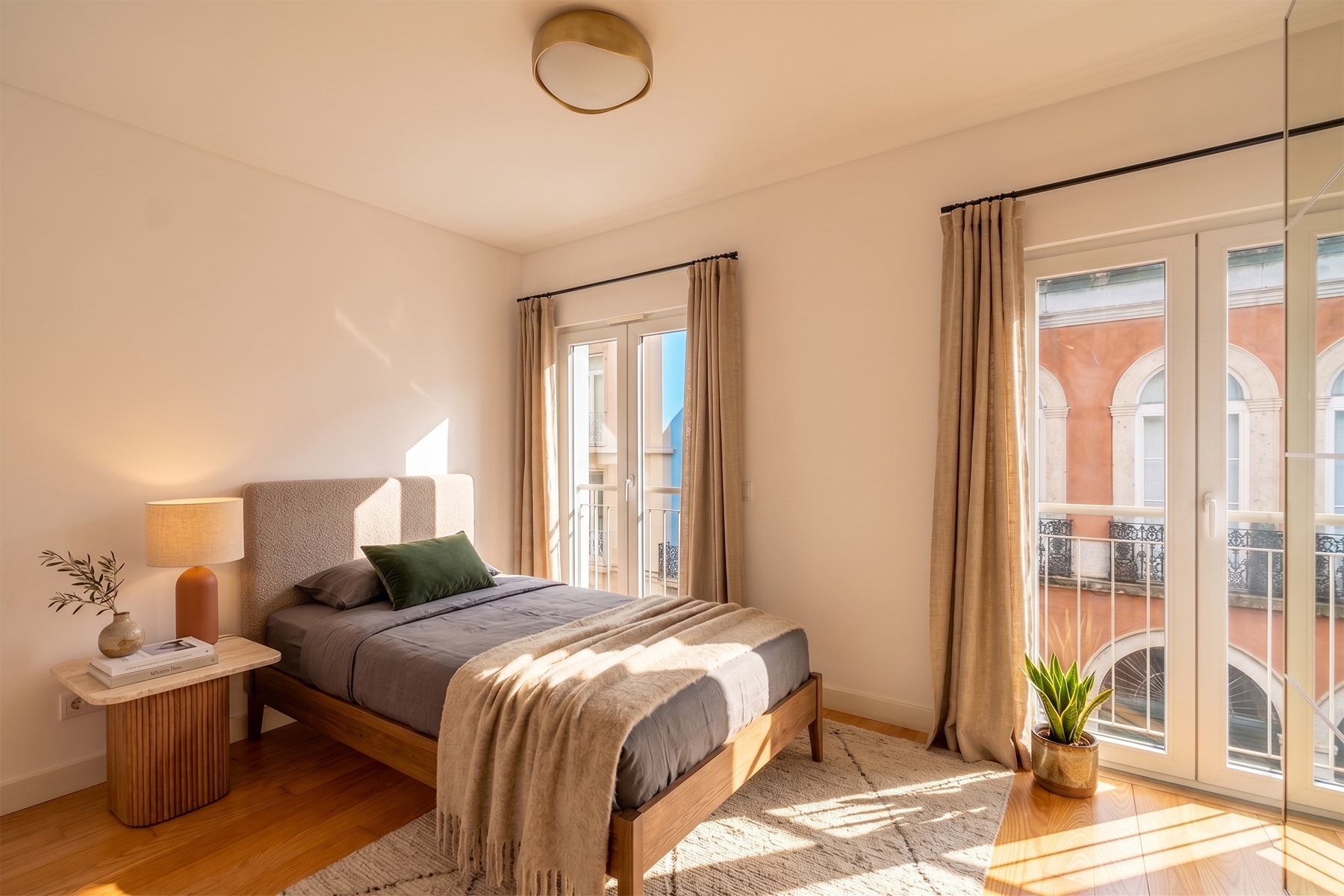  Flat, 2 bedrooms, for Sale - 物件實景