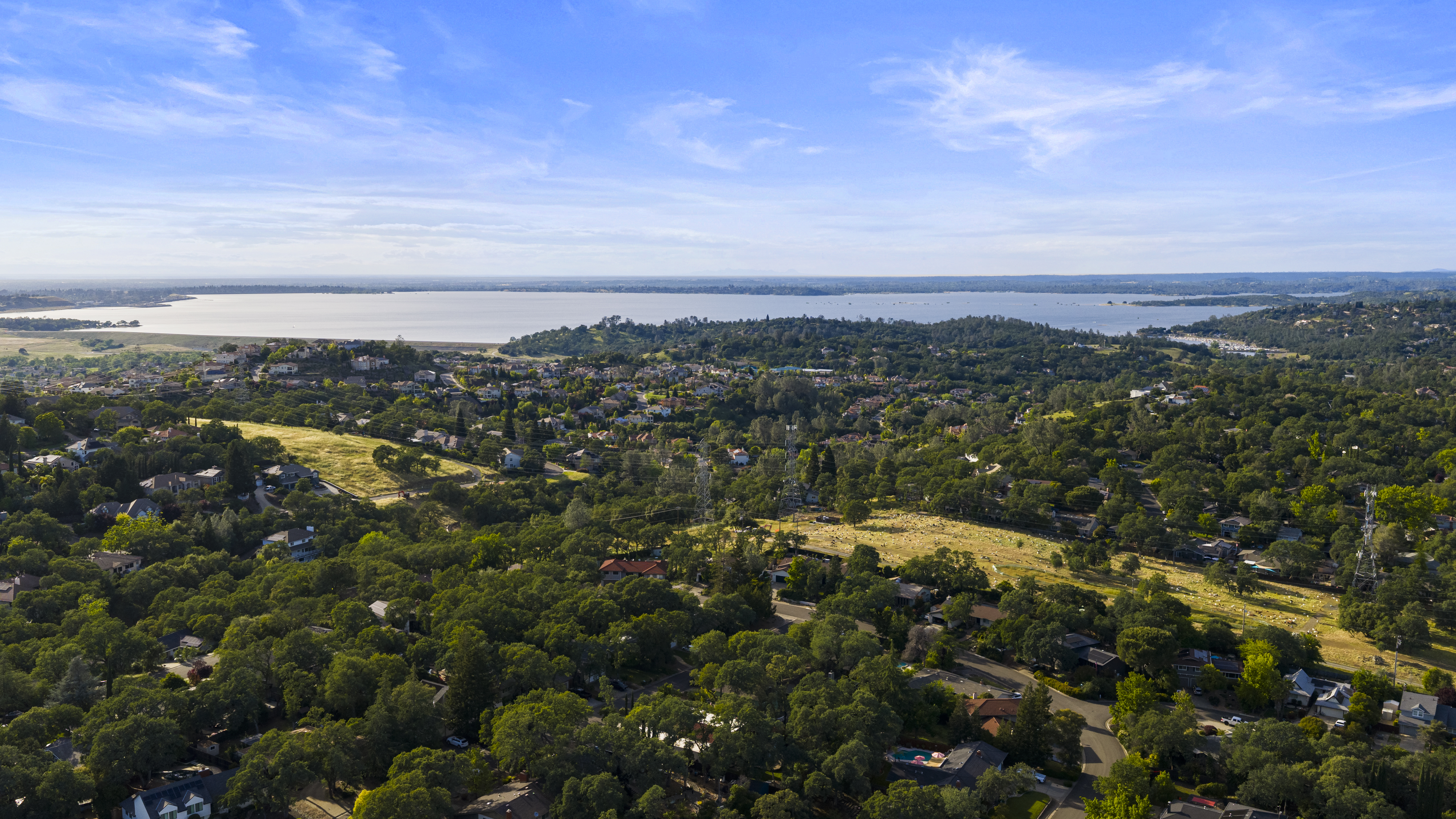  3021 Waterman Court, El Dorado Hills, CA 95762 - 物件實景
