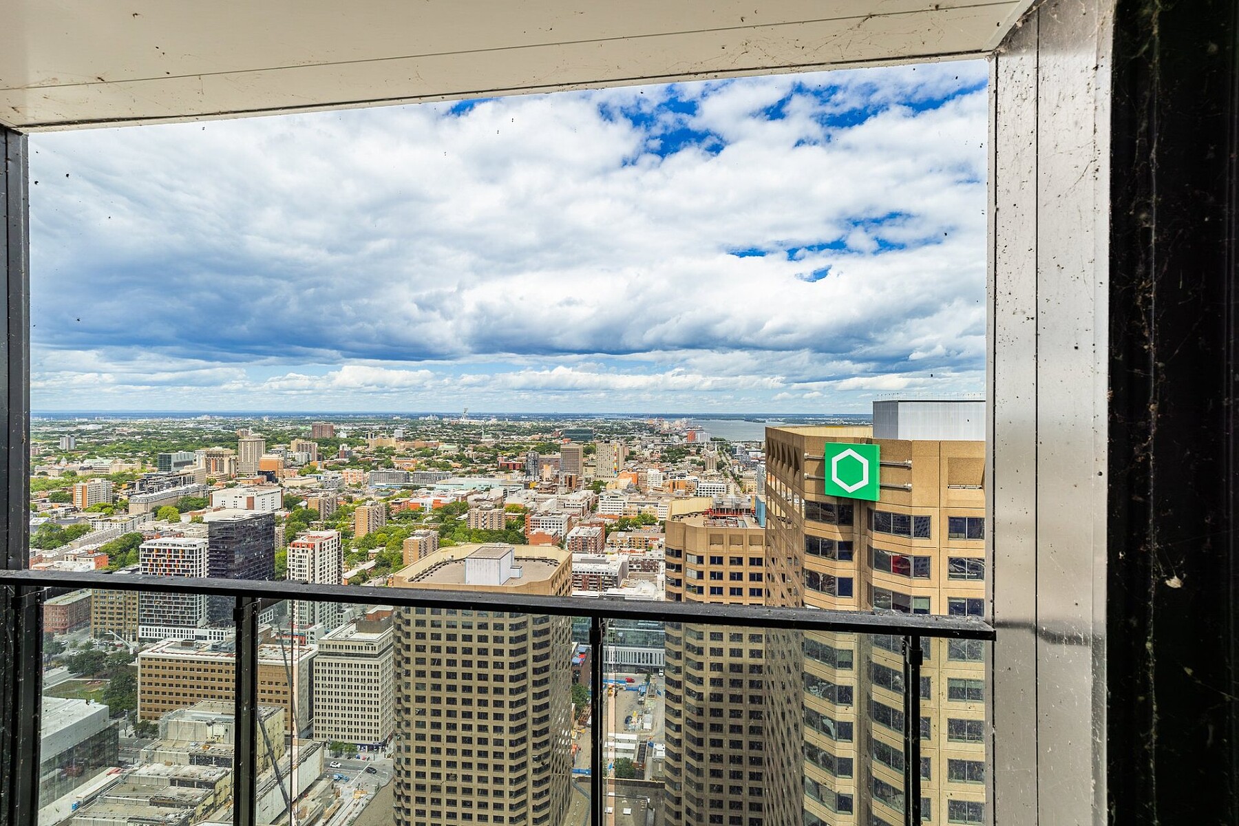  Ville-Marie, Montréal - 物件實景