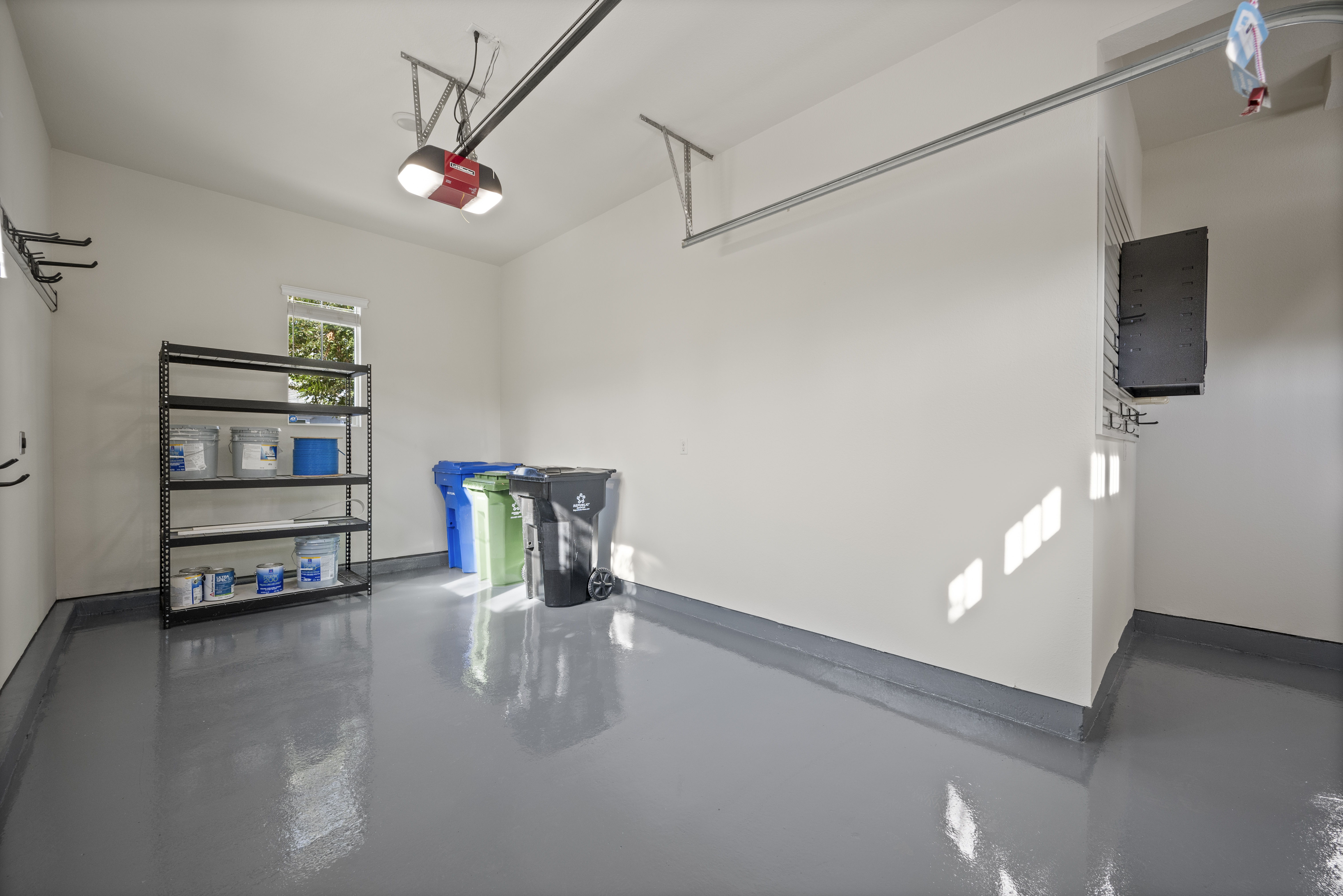  Elevated Modern Living in Sanctuary Village - 物件實景