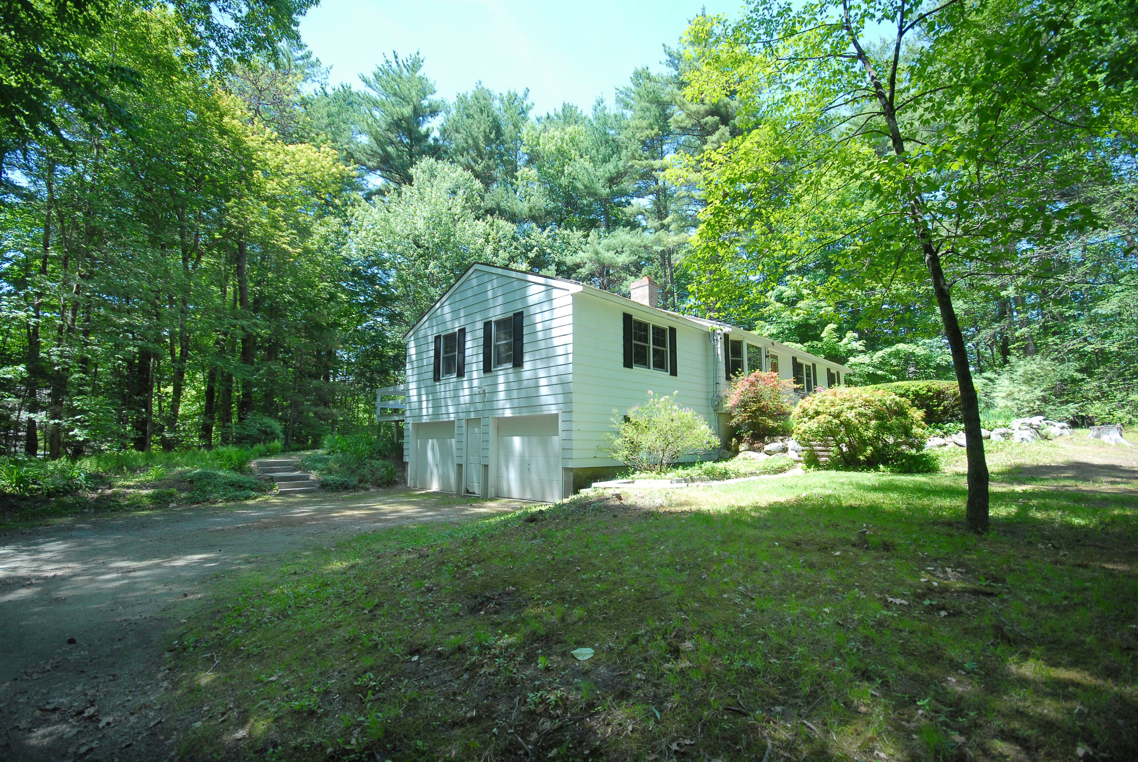  40 Shattuck Street, Pepperell, MA 01463 - 物件實景