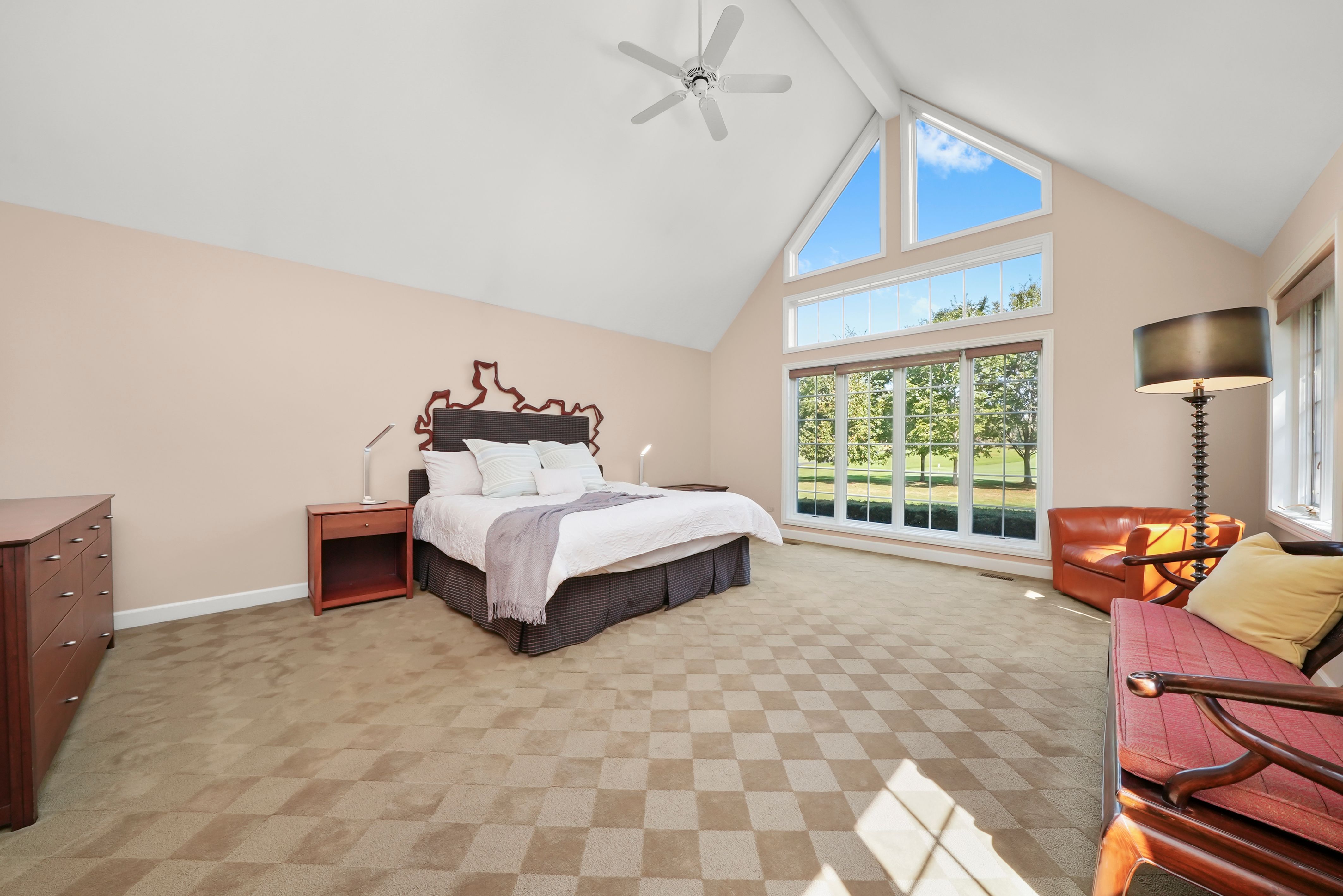  Life at Wynstone is Defined by Privacy, Beauty, and a Refined Sense of Arrival - 物件實景