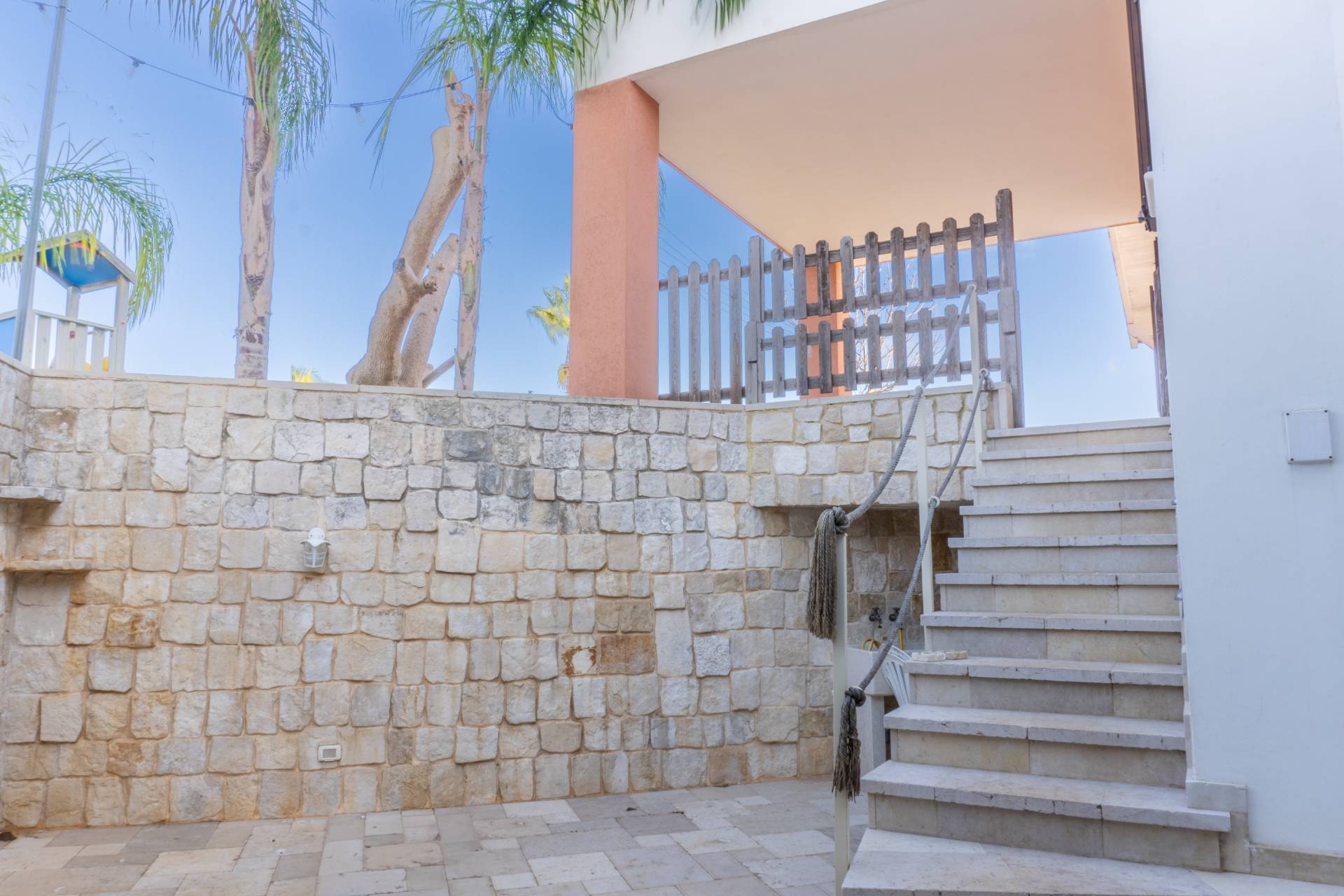 Contrada Varvolla, San Vito dei Normanni, Brindisi, 72019, IT, 4 Bedrooms Bedrooms, ,4 BathroomsBathrooms,Residential,For Sale,Contrada Varvolla,1680674