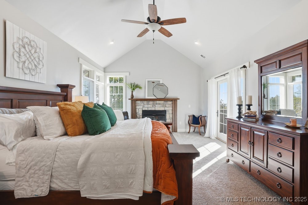 Jenks, Oklahoma, 74037, United States, 5 Bedrooms Bedrooms, ,6 BathroomsBathrooms,Residential,For Sale,1989076