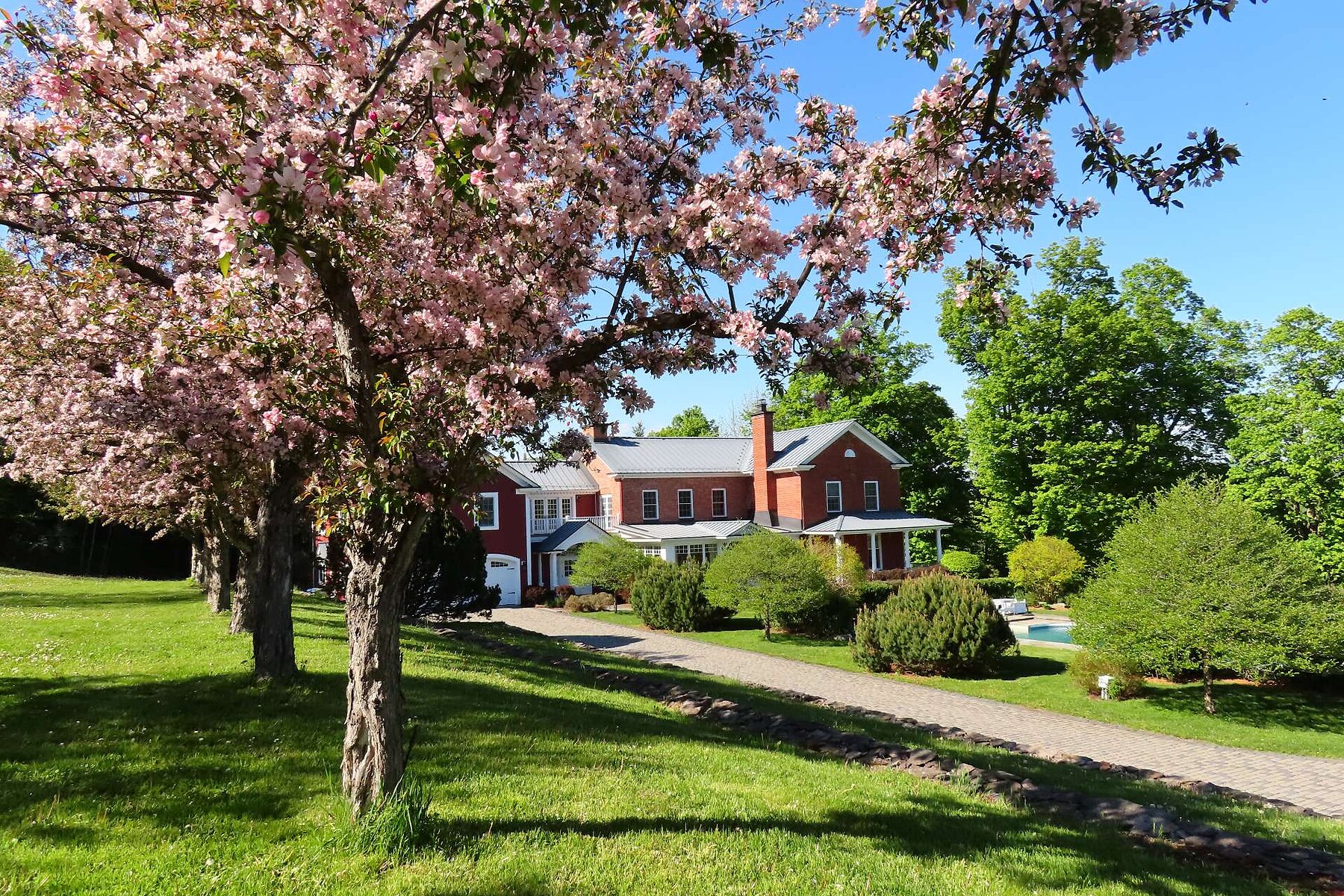  Dunham, Eastern Townships - 物件實景