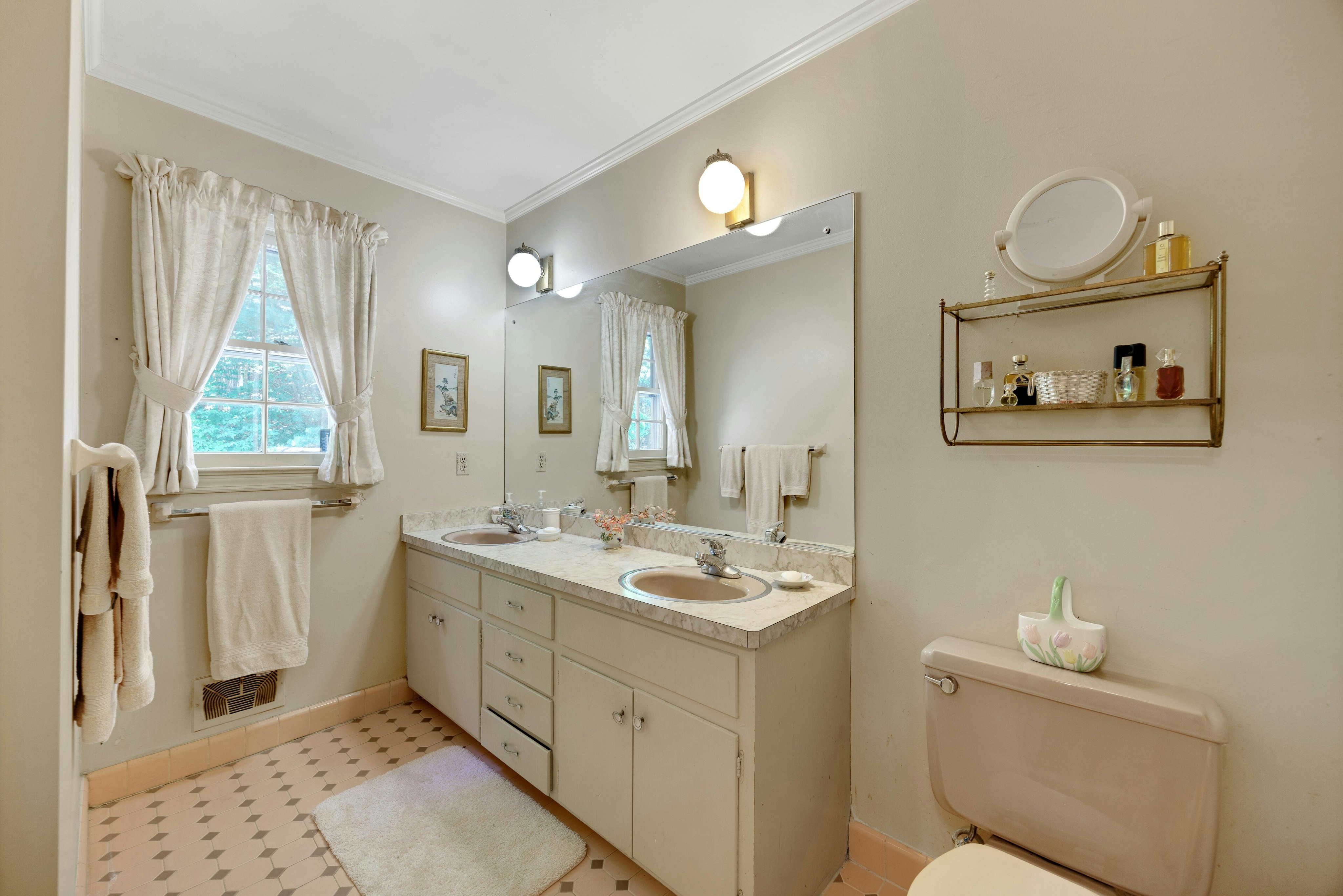  621 Winding Hollow Drive, Franklin Lakes, NJ 07417 - 物件實景