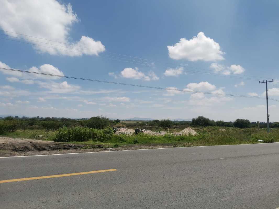 carretera 432, Pedro Escobedo, Querétaro, 76709, Mexico, 1 Bedroom Bedrooms, ,Residential,For Sale,carretera 432,1441822