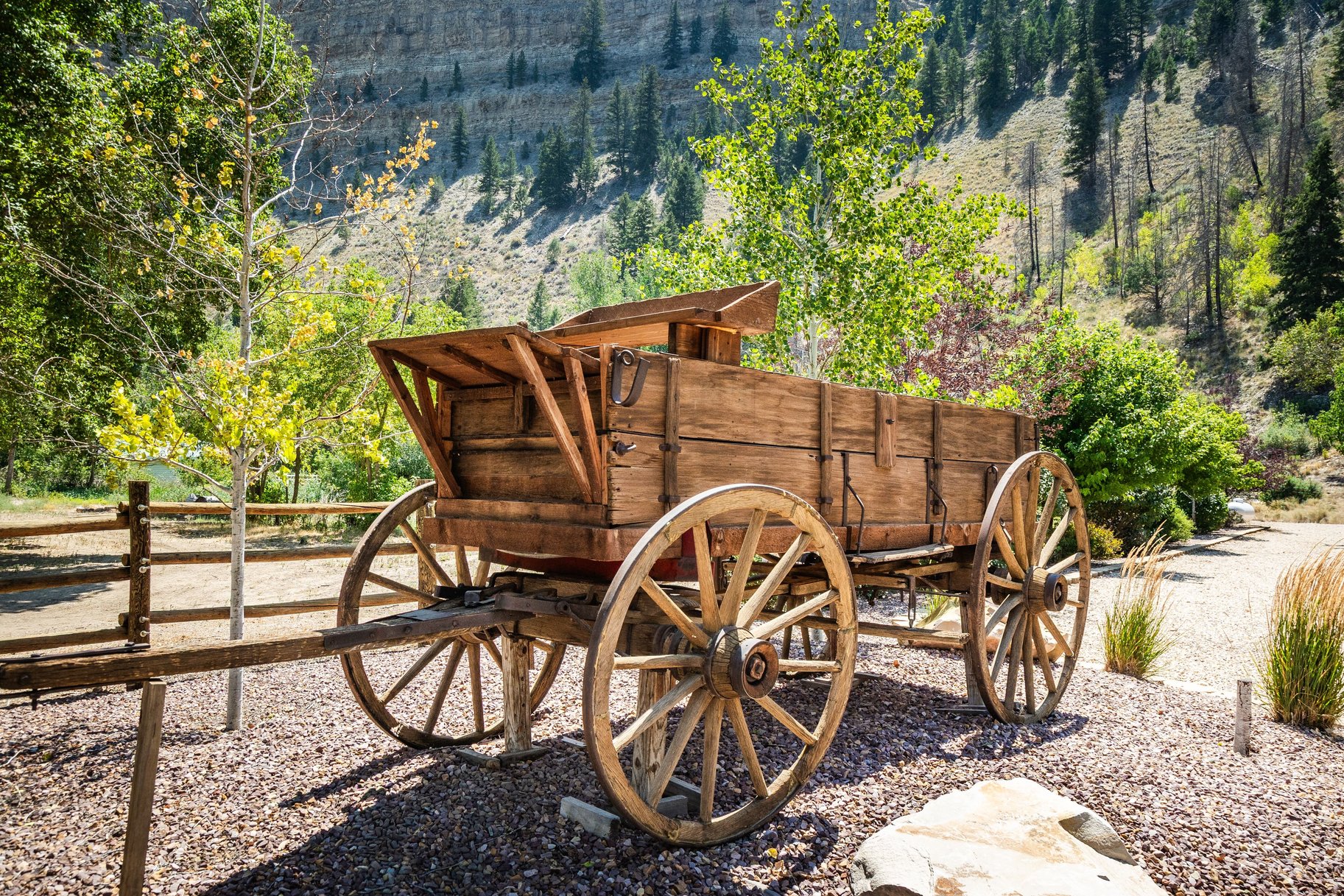  The Kind of Cabin Nobody Wants to Leave — For Sale in Fruitland, Utah - 物件實景