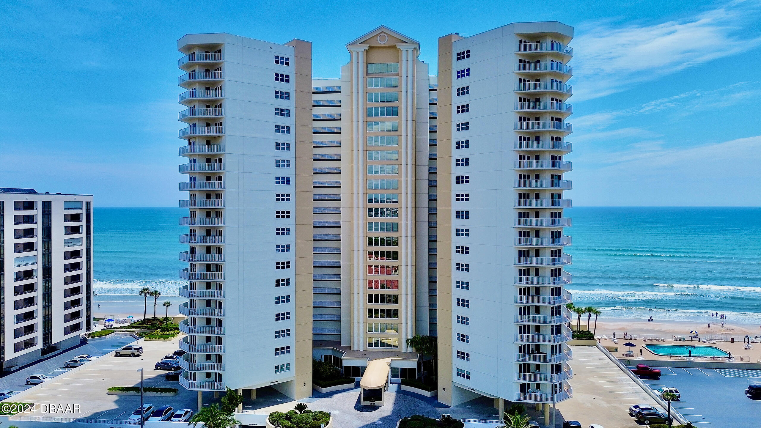 Daytona Beach Shores, Florida, 32118, United States, 2 Bedrooms Bedrooms, ,2 BathroomsBathrooms,Residential,For Sale,1924936