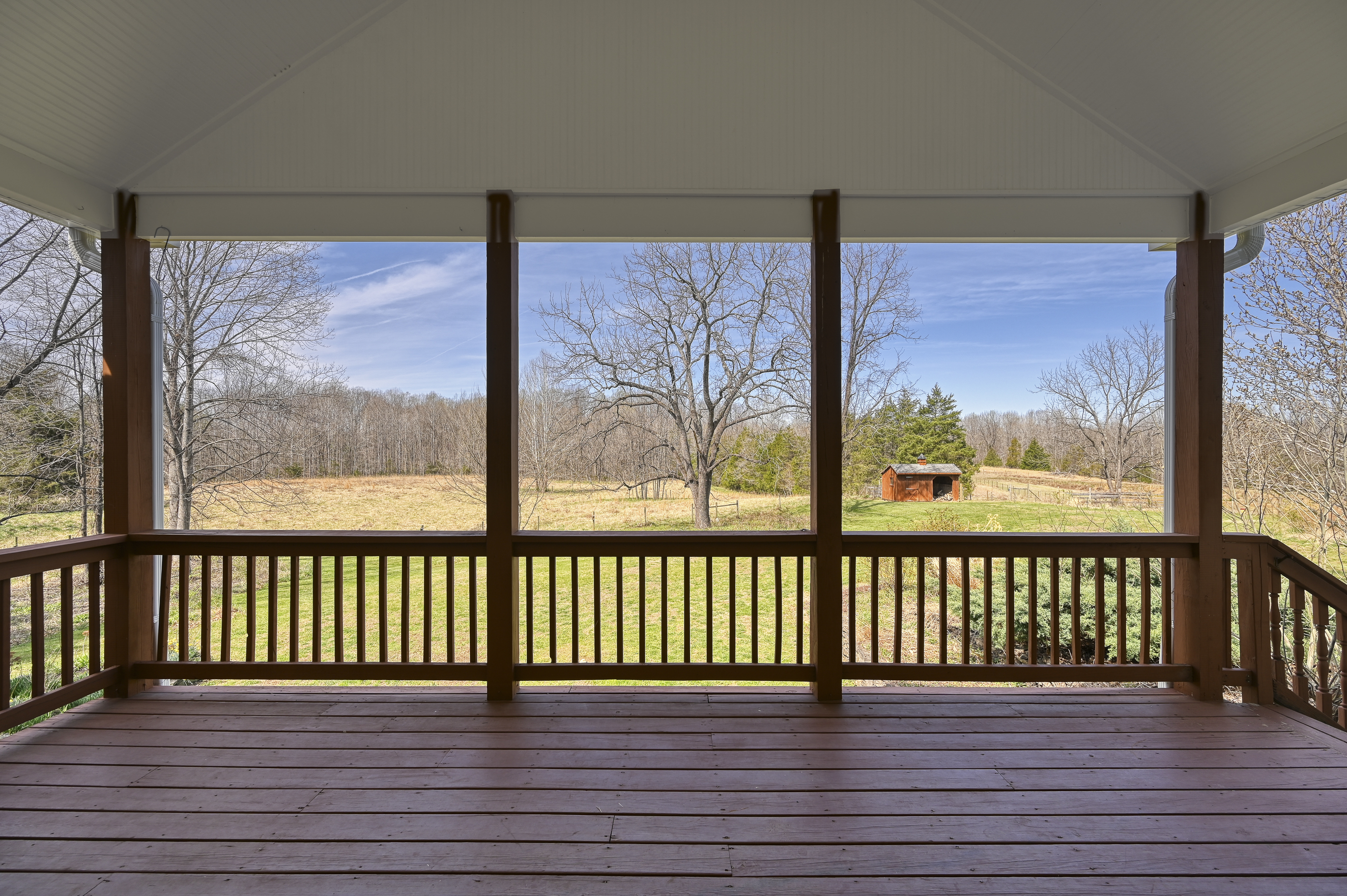  1399 Apple Grove Road, Mineral, VA 23117 - 物件實景