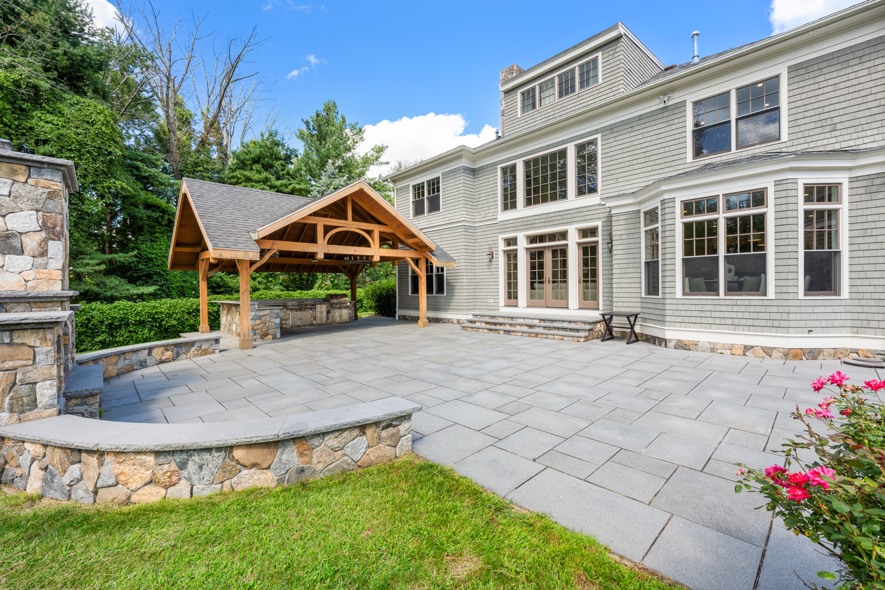  21 Westerly, Weston, MA, 02493 - 物件實景