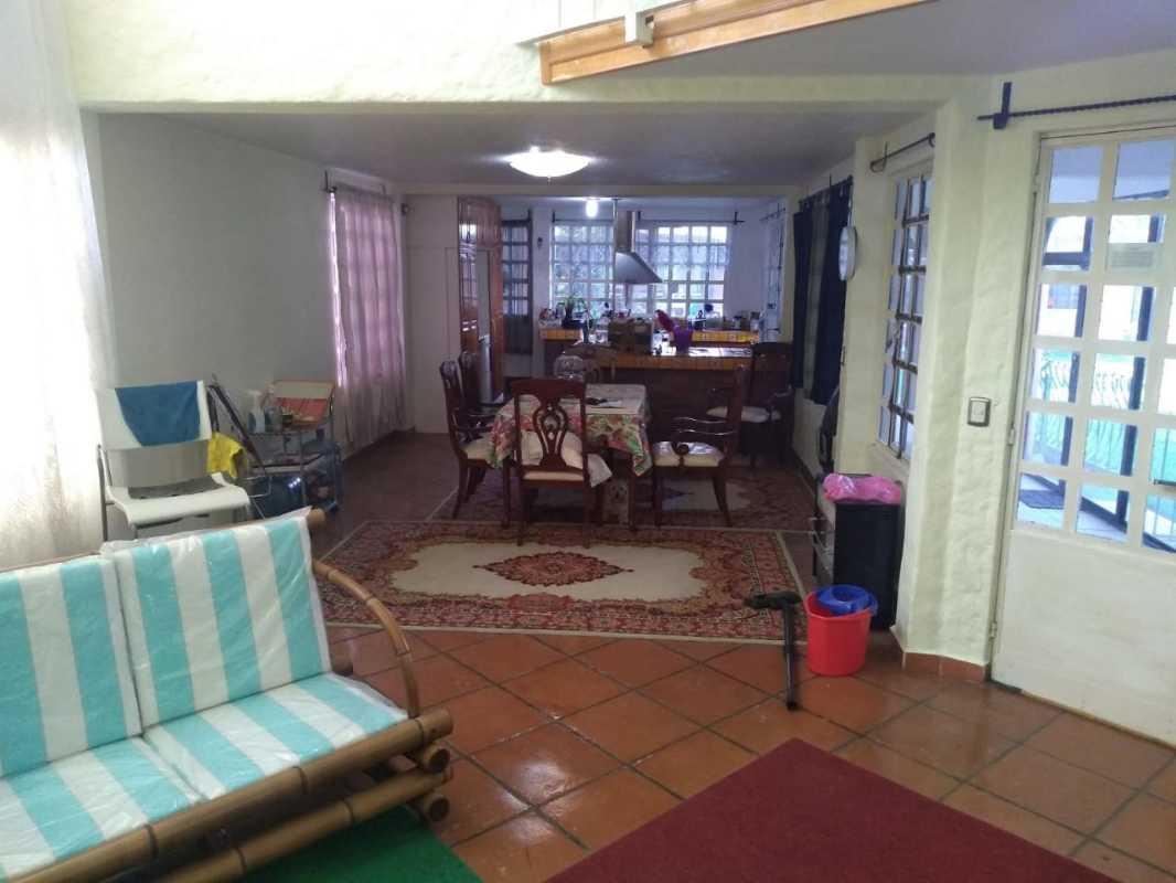 Paraje Jacques Cousteau, Toluca, Estado de México, 50266, Mexico, 5 Bedrooms Bedrooms, ,5 BathroomsBathrooms,Residential,For Sale,Paraje Jacques Cousteau,1627686